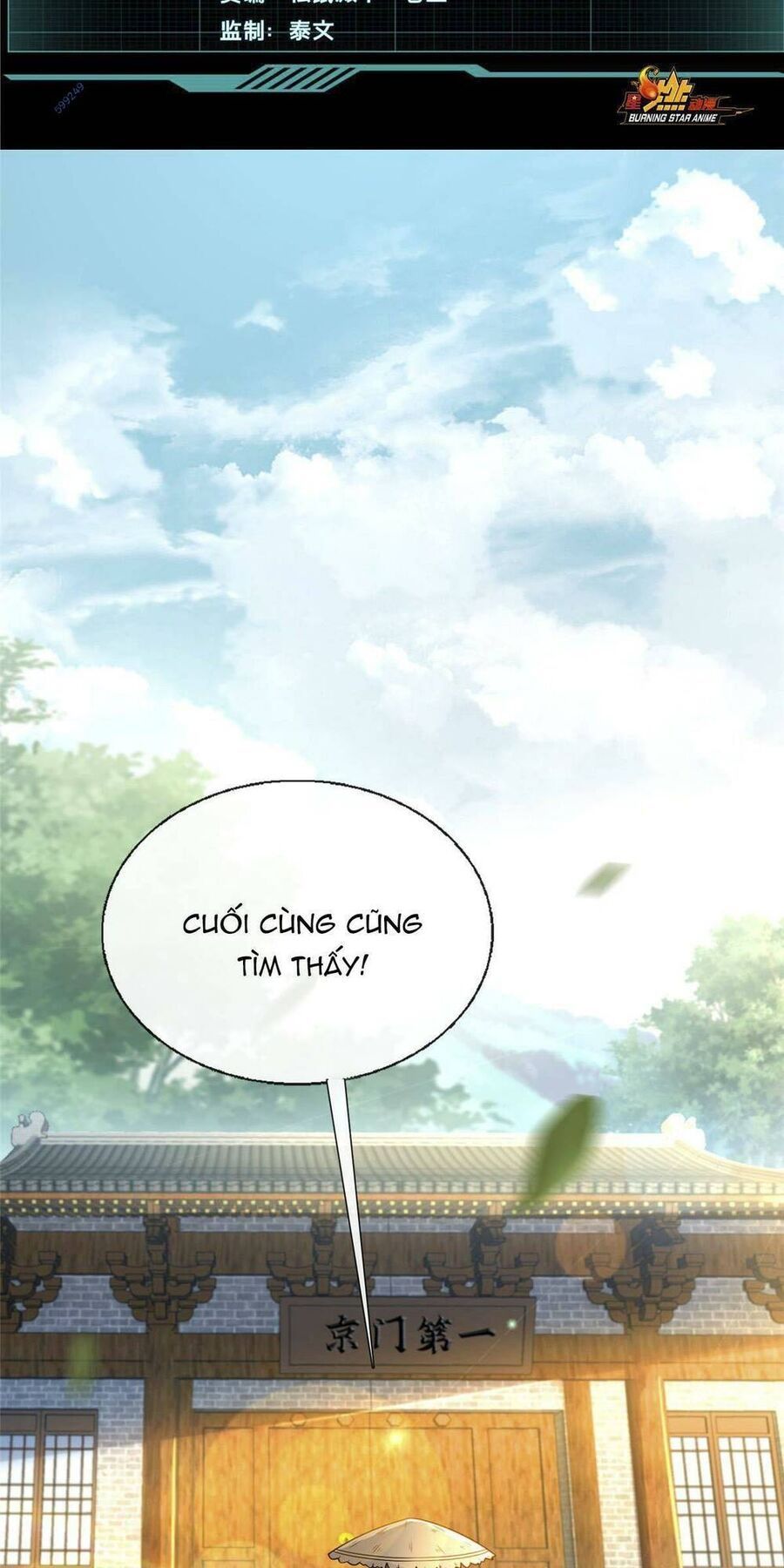 Võ Thánh Này Khảng Khái Quá Rồi Chapter 5 - 2