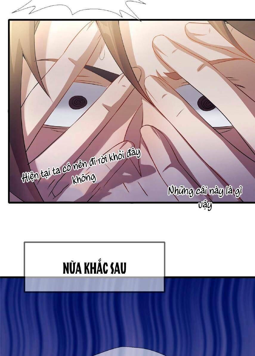 Võ Thánh Này Khảng Khái Quá Rồi Chapter 5 - 17