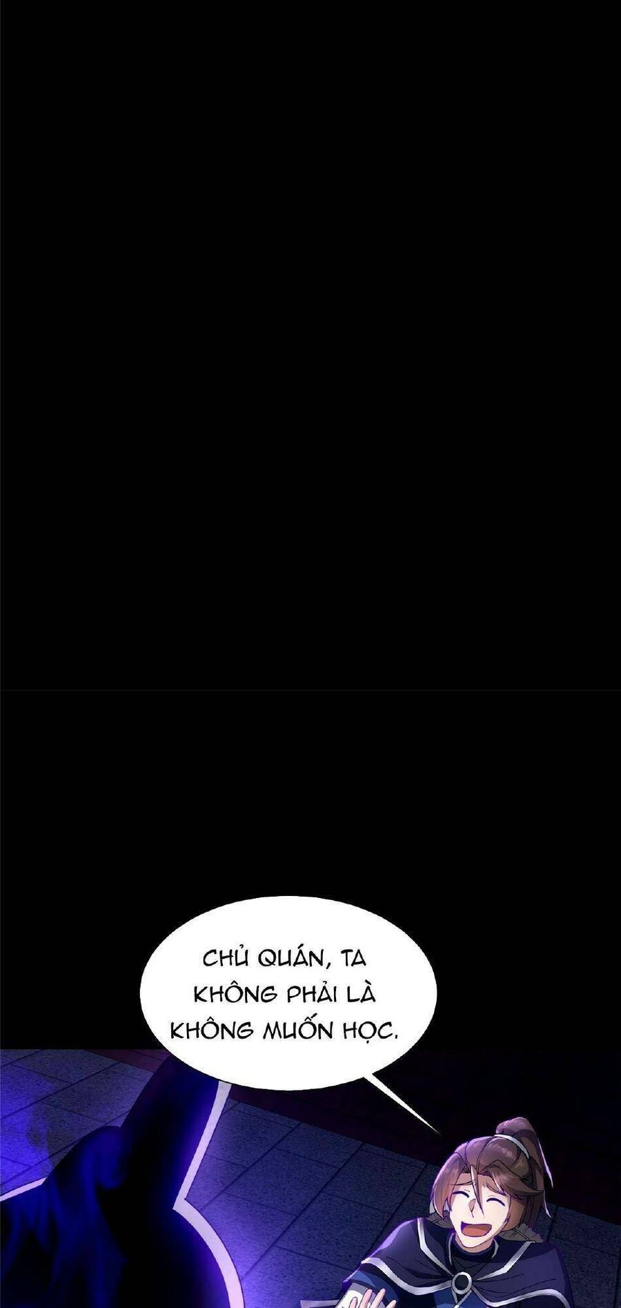 Võ Thánh Này Khảng Khái Quá Rồi Chapter 5 - 22