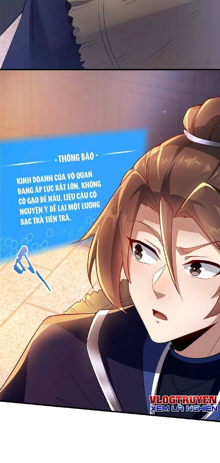 Võ Thánh Này Khảng Khái Quá Rồi Chapter 5 - 25