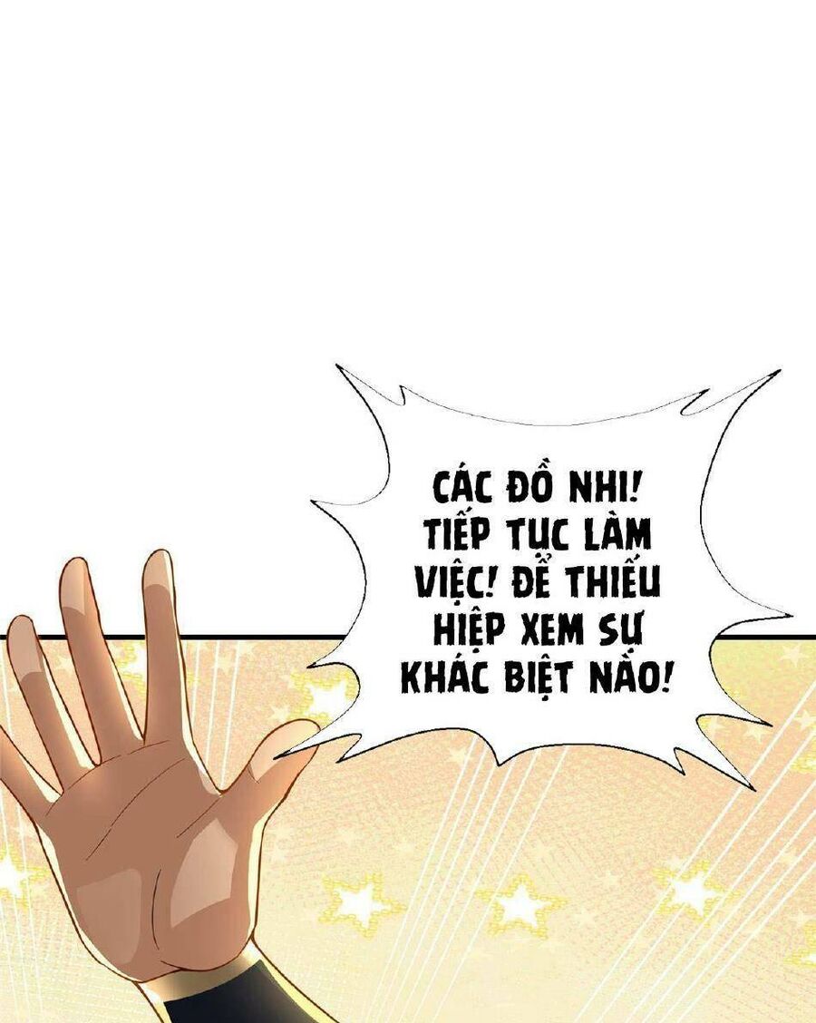 Võ Thánh Này Khảng Khái Quá Rồi Chapter 5 - 26