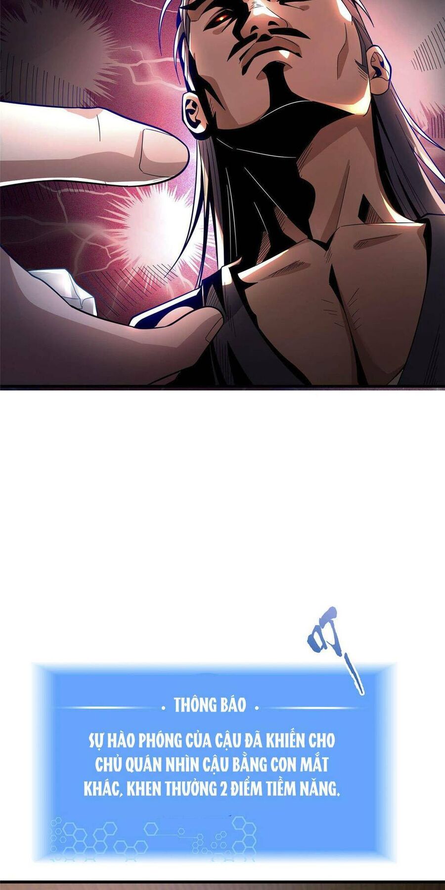 Võ Thánh Này Khảng Khái Quá Rồi Chapter 5 - 30