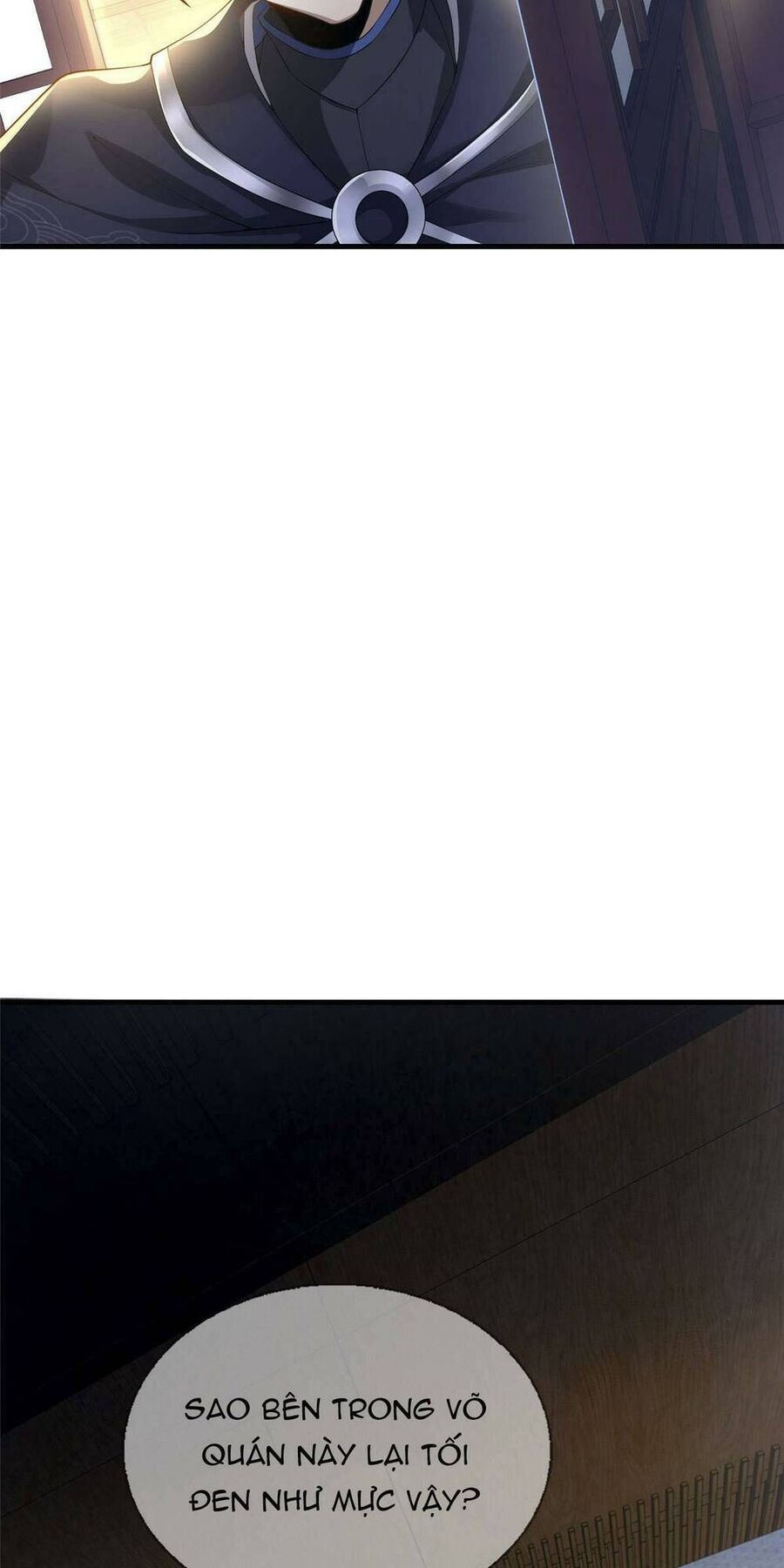 Võ Thánh Này Khảng Khái Quá Rồi Chapter 5 - 4