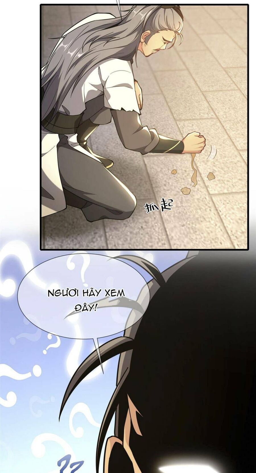 Võ Thánh Này Khảng Khái Quá Rồi Chapter 5 - 35