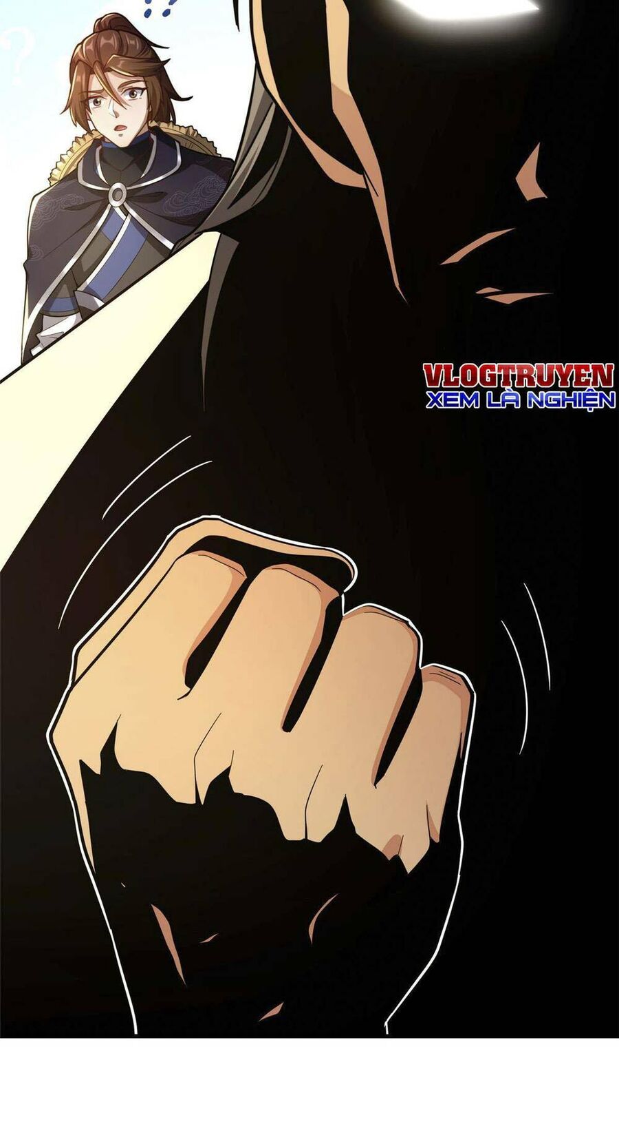 Võ Thánh Này Khảng Khái Quá Rồi Chapter 5 - 36