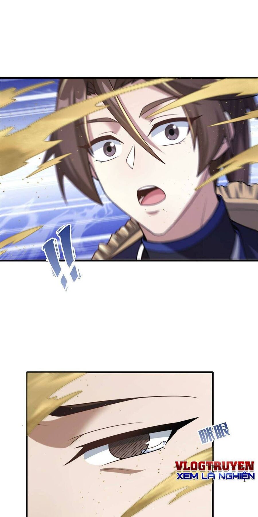 Võ Thánh Này Khảng Khái Quá Rồi Chapter 5 - 38