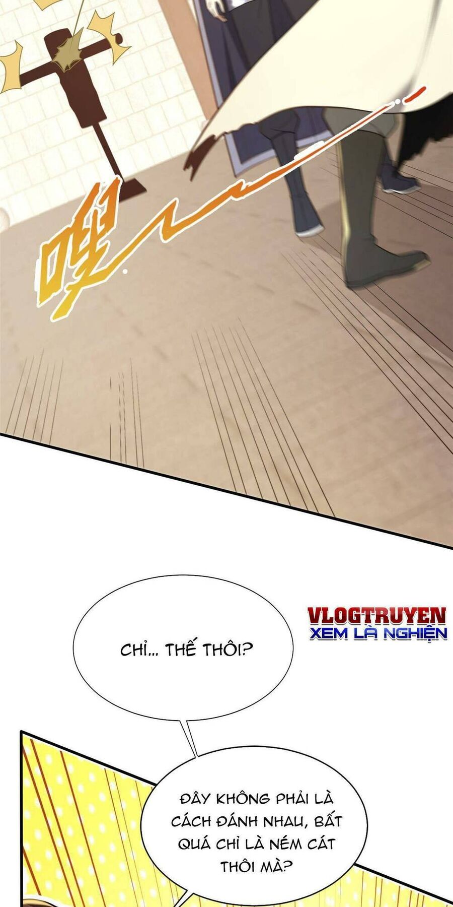 Võ Thánh Này Khảng Khái Quá Rồi Chapter 5 - 40