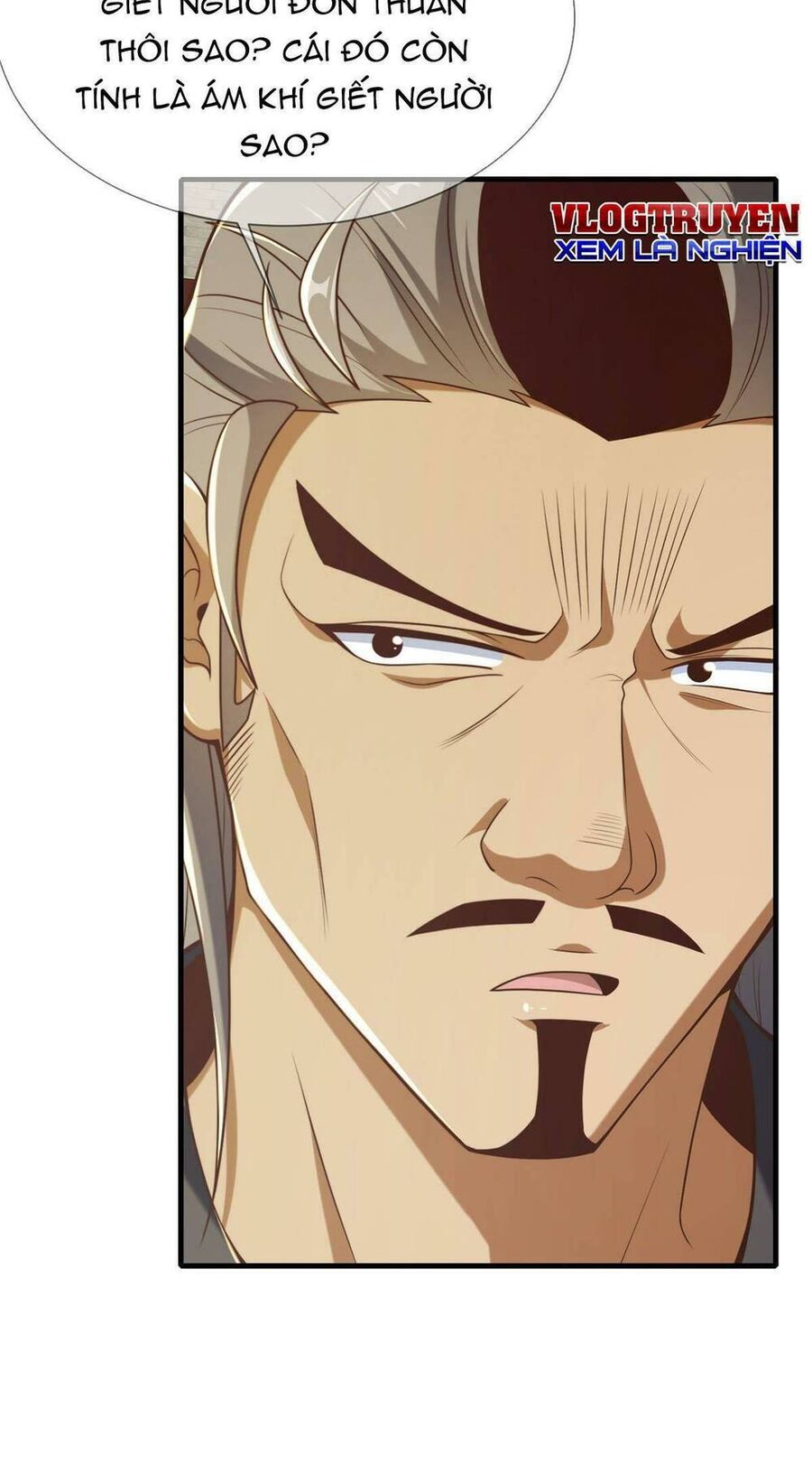 Võ Thánh Này Khảng Khái Quá Rồi Chapter 5 - 43