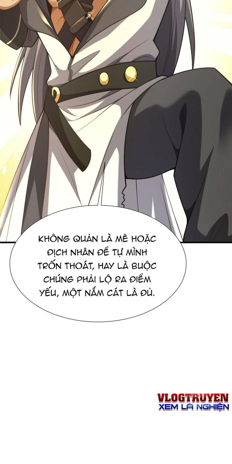 Võ Thánh Này Khảng Khái Quá Rồi Chapter 5 - 45