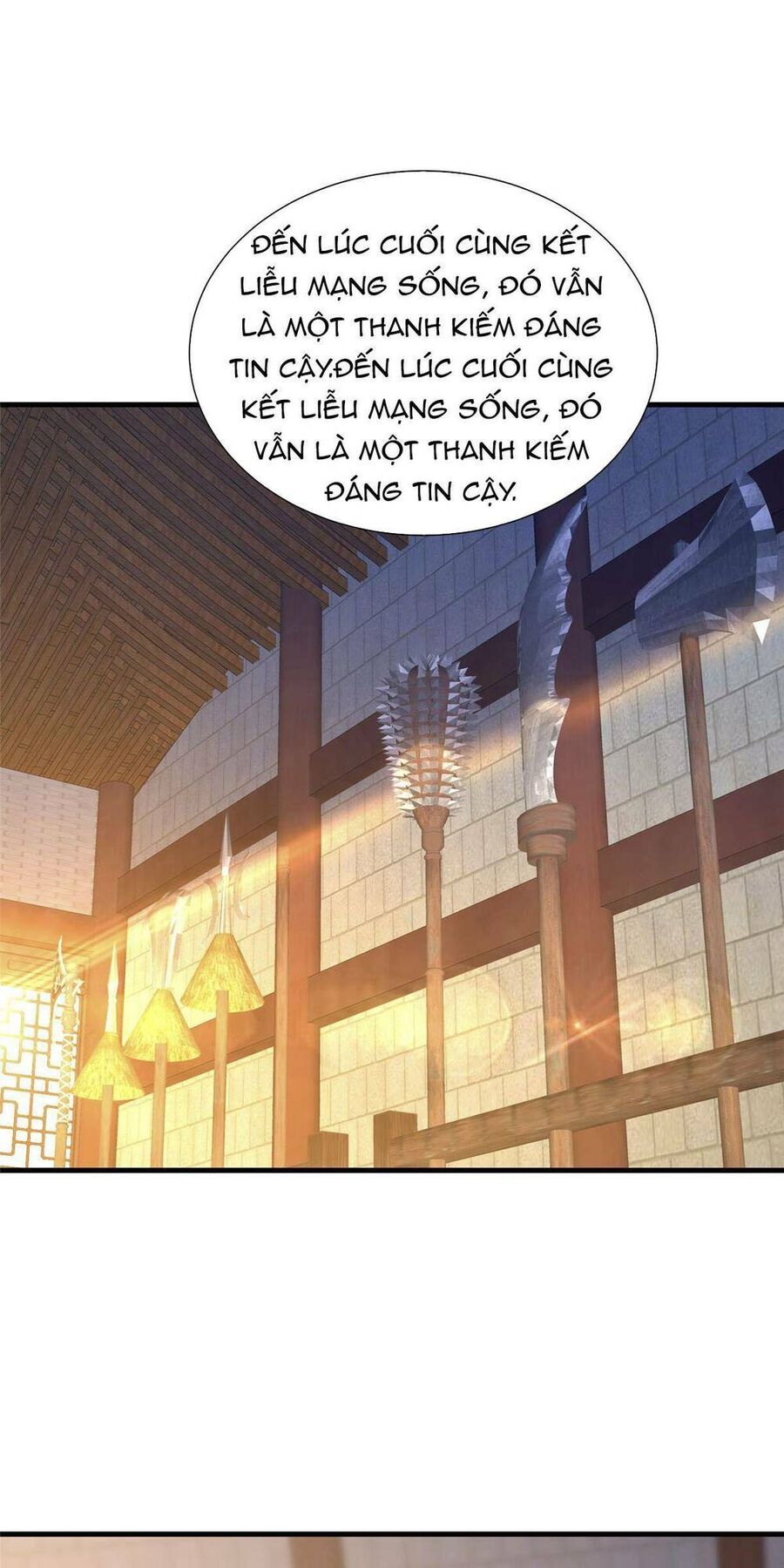 Võ Thánh Này Khảng Khái Quá Rồi Chapter 5 - 46