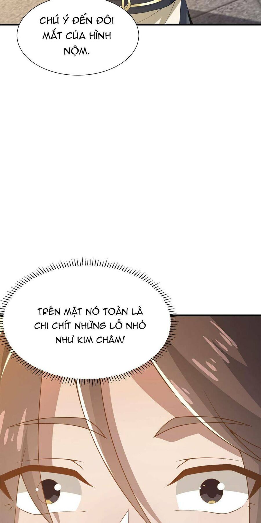 Võ Thánh Này Khảng Khái Quá Rồi Chapter 5 - 48