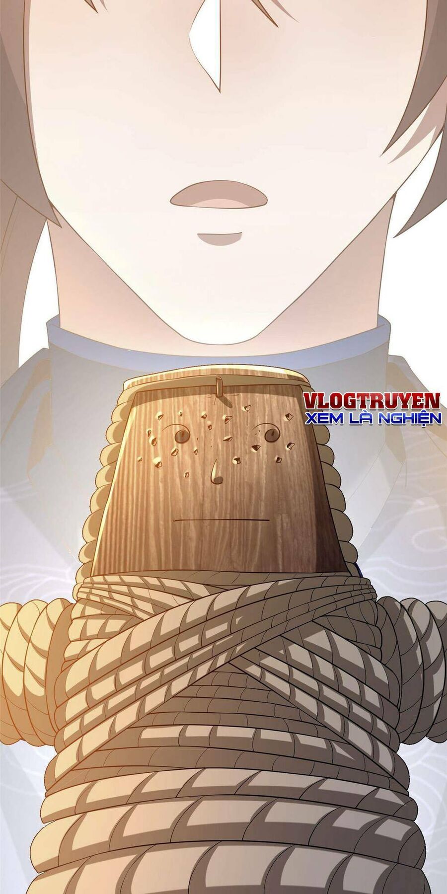 Võ Thánh Này Khảng Khái Quá Rồi Chapter 5 - 49