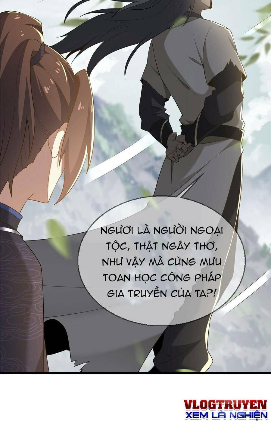 Võ Thánh Này Khảng Khái Quá Rồi Chapter 5 - 52