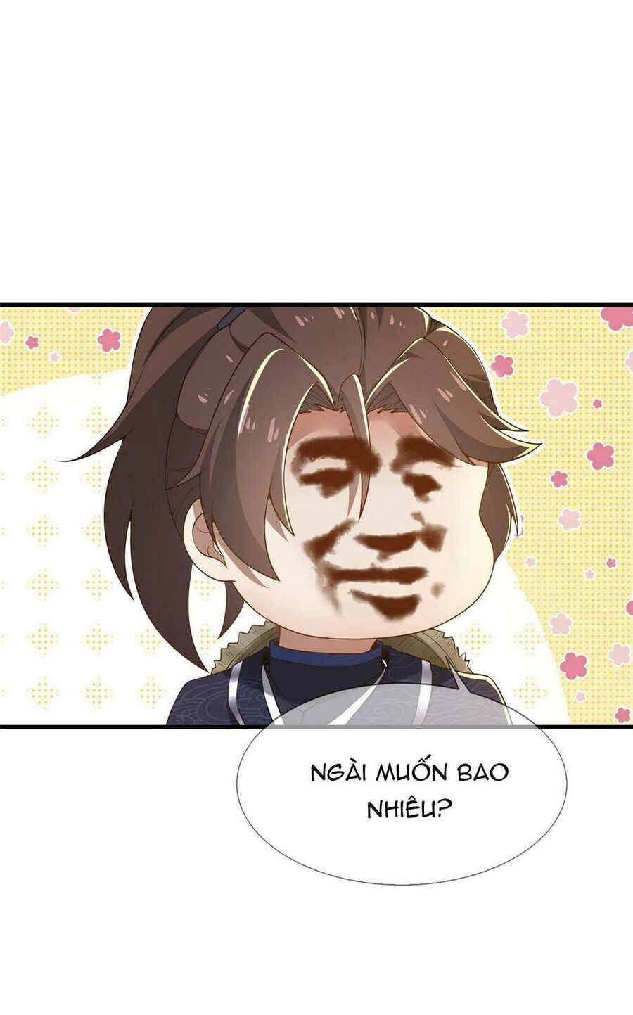 Võ Thánh Này Khảng Khái Quá Rồi Chapter 5 - 53