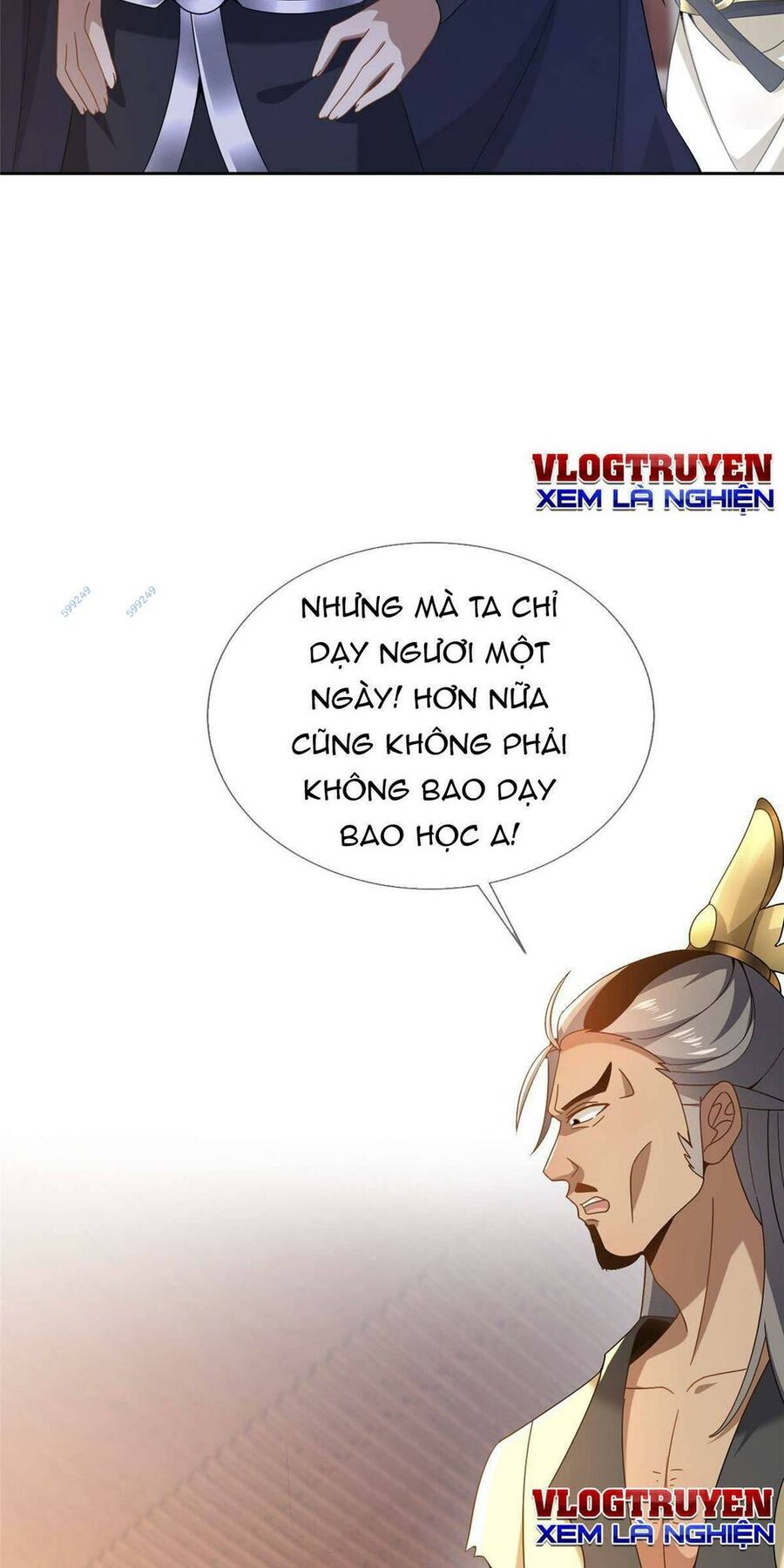 Võ Thánh Này Khảng Khái Quá Rồi Chapter 5 - 56