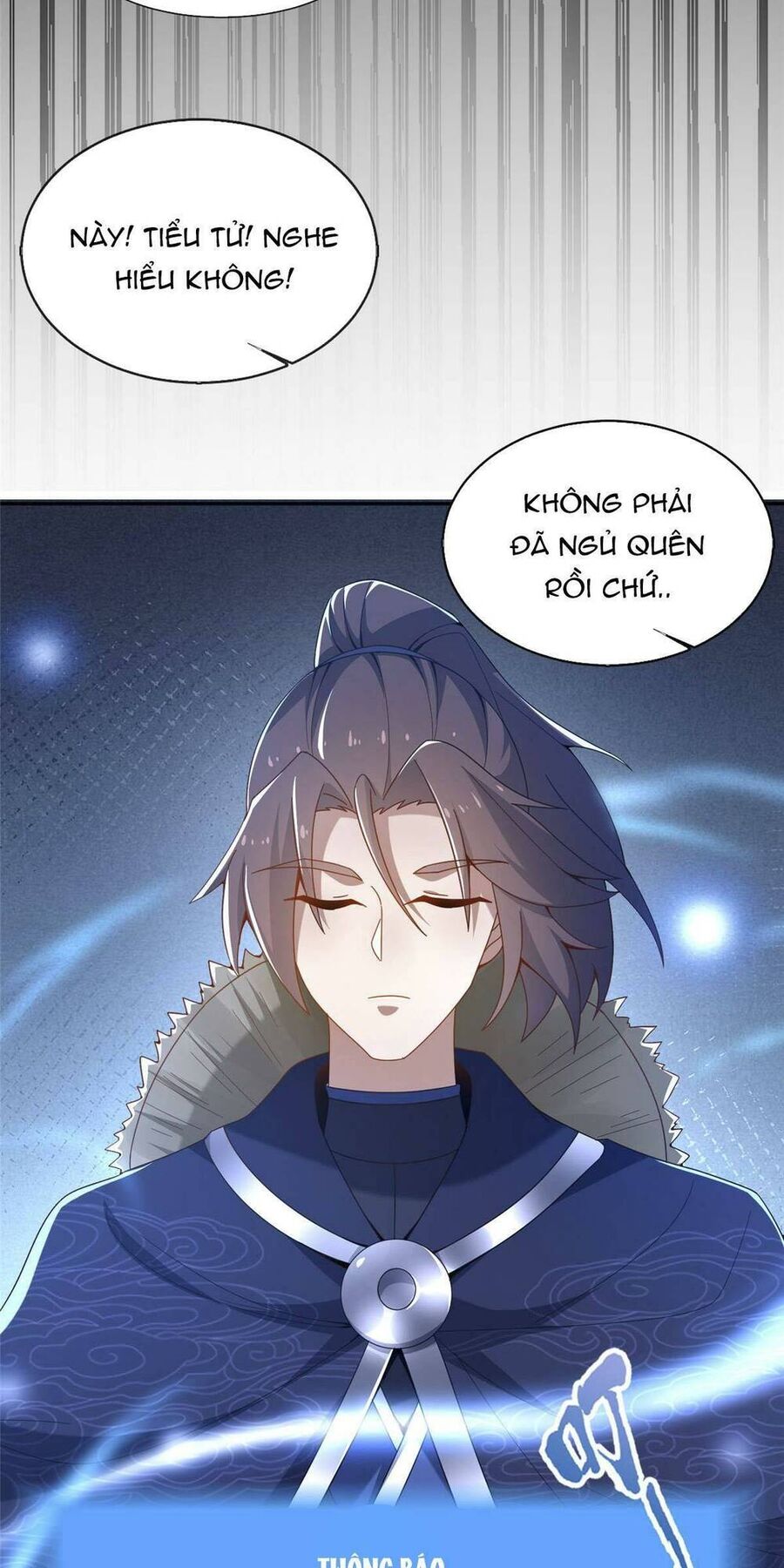 Võ Thánh Này Khảng Khái Quá Rồi Chapter 5 - 61