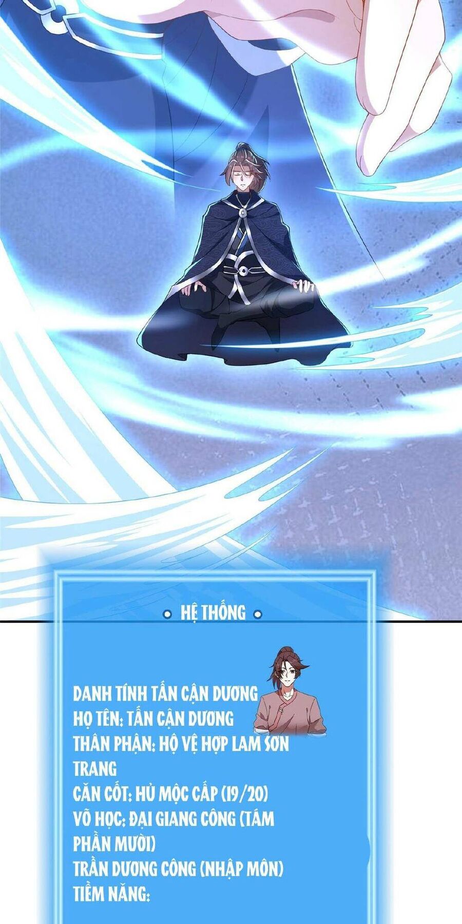 Võ Thánh Này Khảng Khái Quá Rồi Chapter 5 - 64