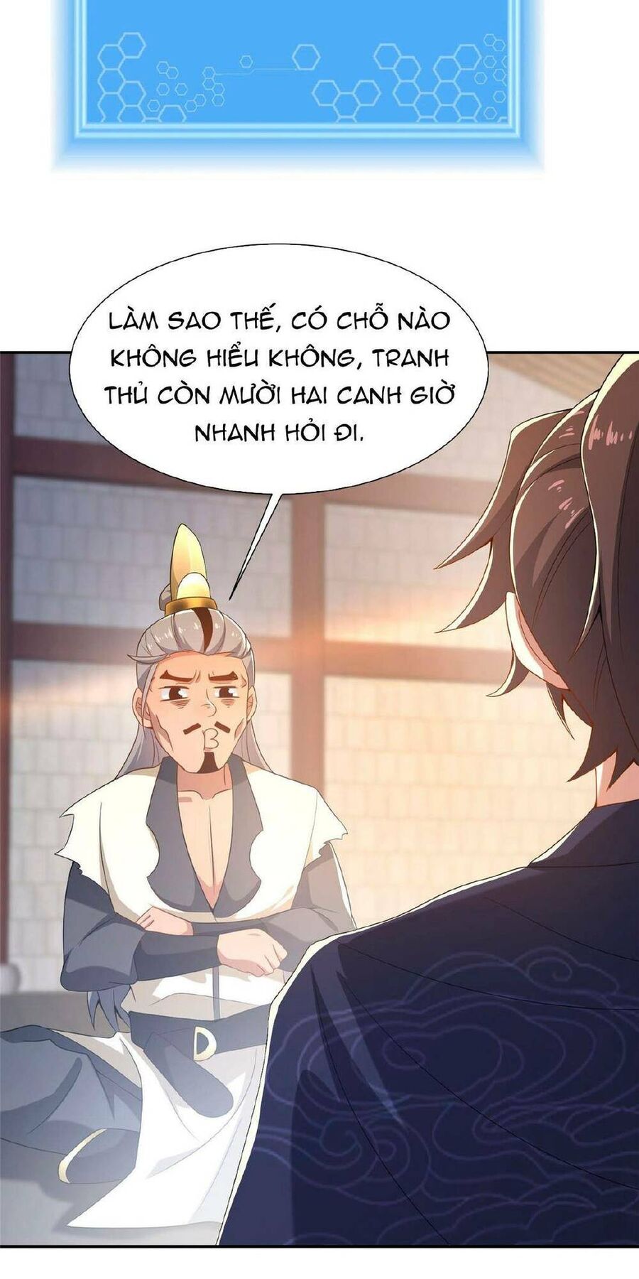 Võ Thánh Này Khảng Khái Quá Rồi Chapter 5 - 65