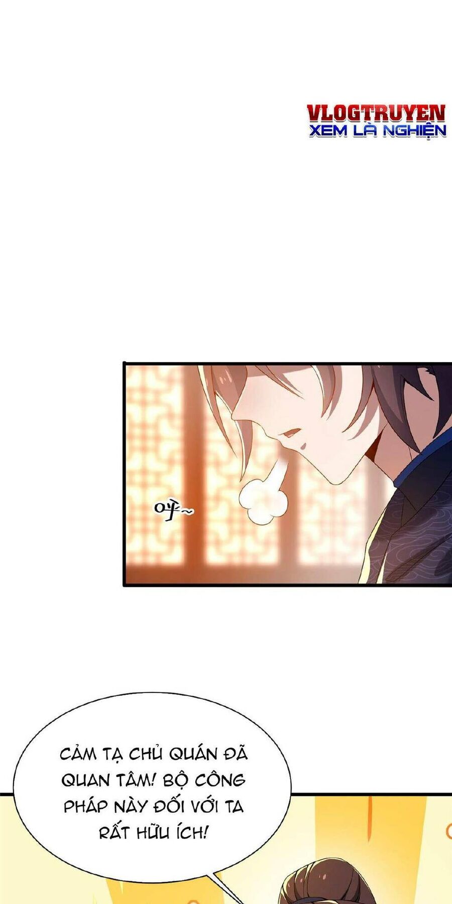 Võ Thánh Này Khảng Khái Quá Rồi Chapter 5 - 66