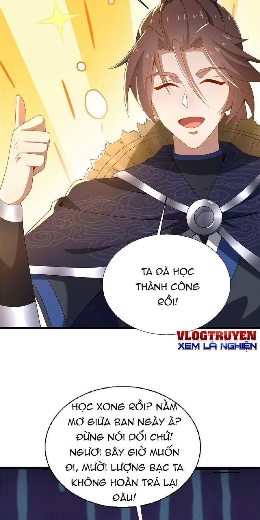 Võ Thánh Này Khảng Khái Quá Rồi Chapter 5 - 67