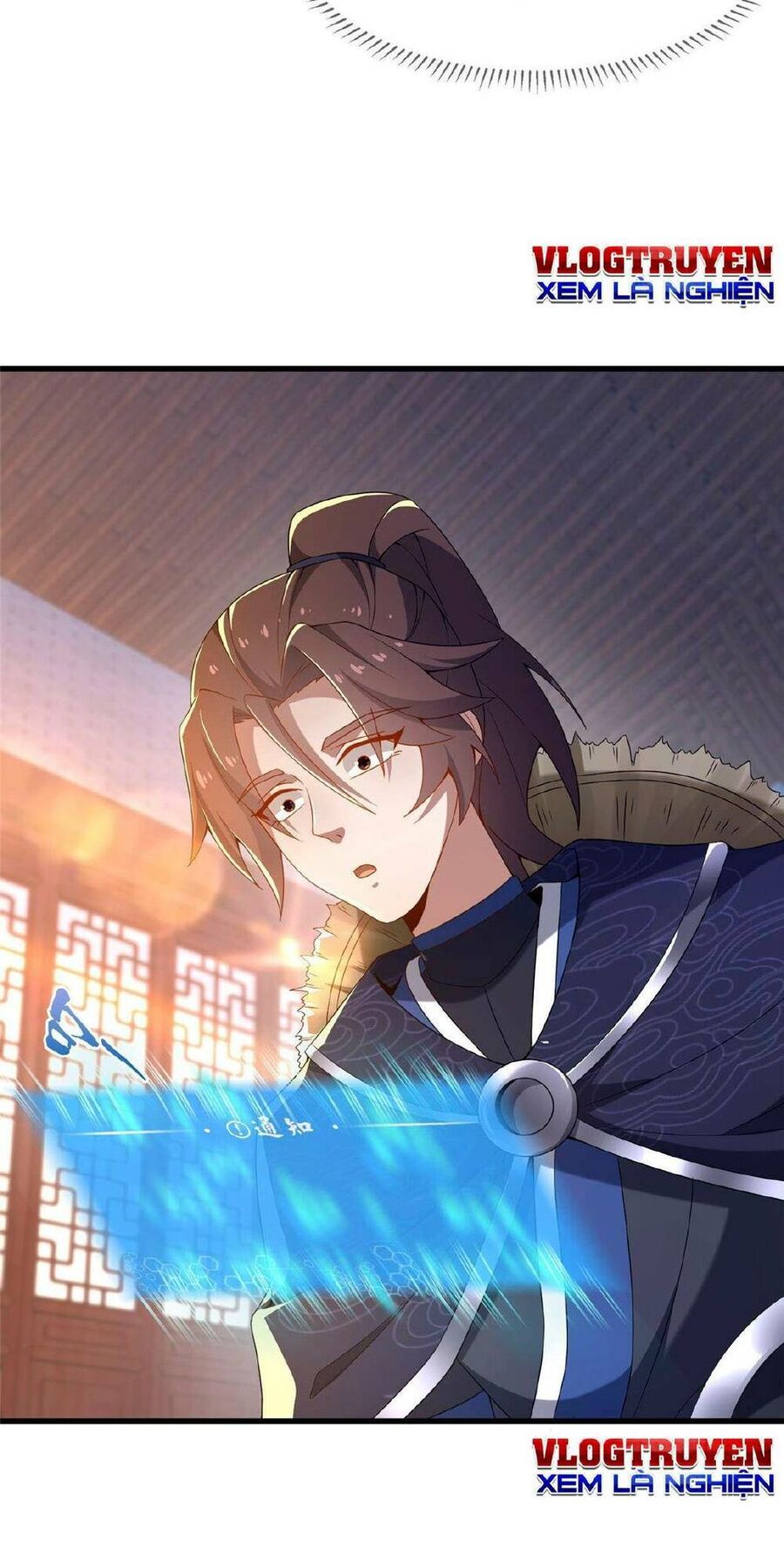 Võ Thánh Này Khảng Khái Quá Rồi Chapter 5 - 69