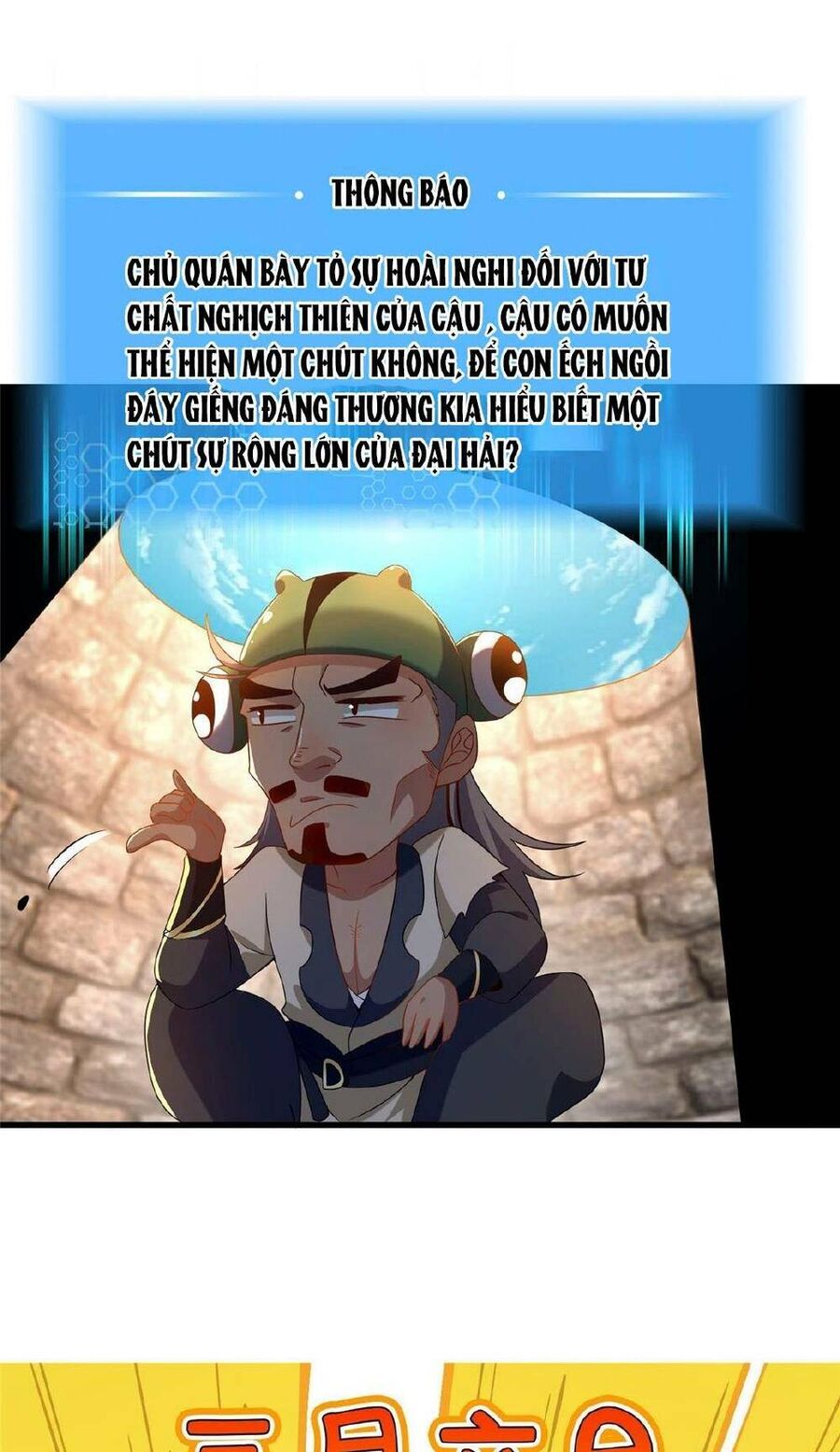 Võ Thánh Này Khảng Khái Quá Rồi Chapter 5 - 70