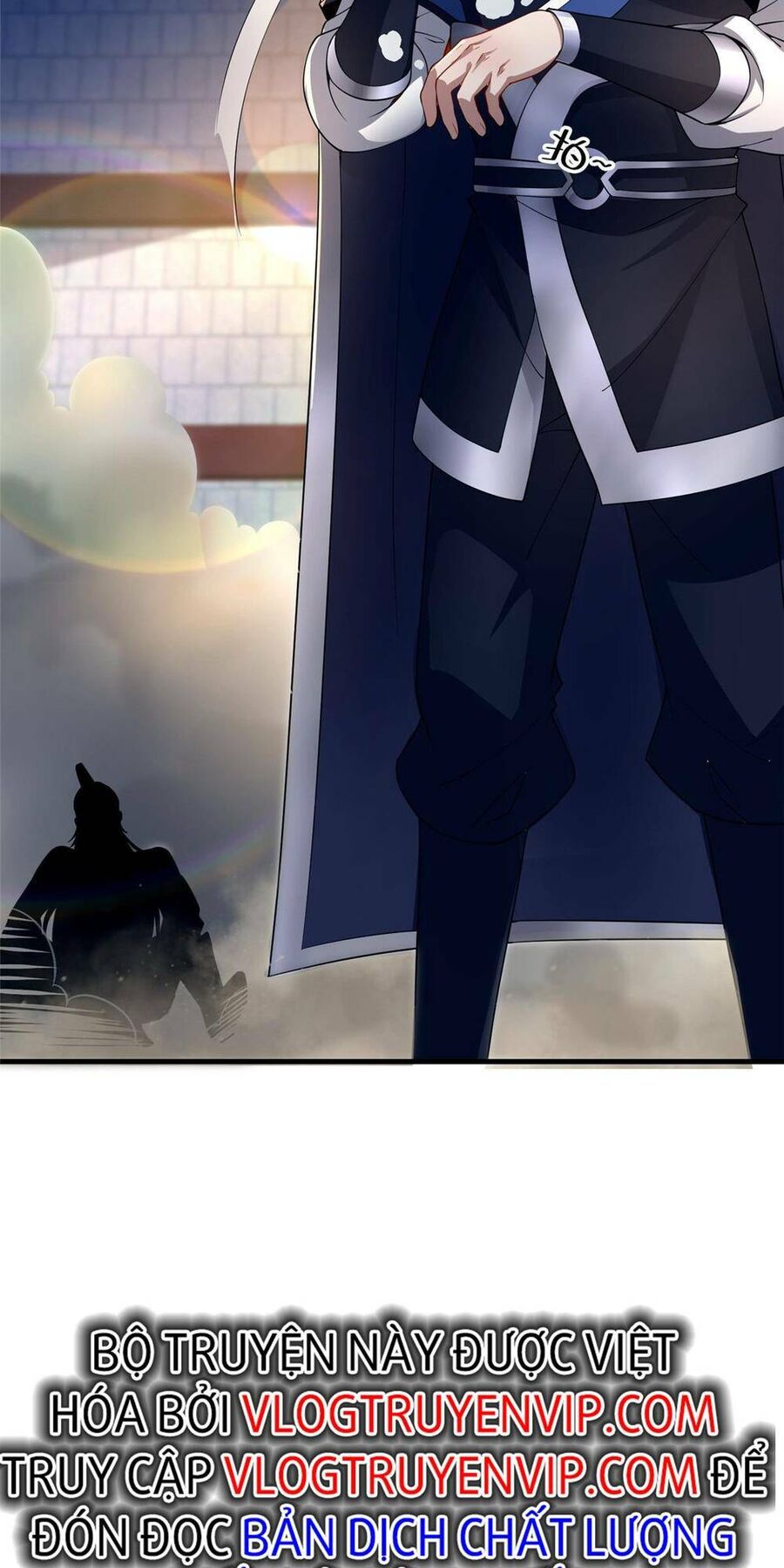 Võ Thánh Này Khảng Khái Quá Rồi Chapter 6 - 12