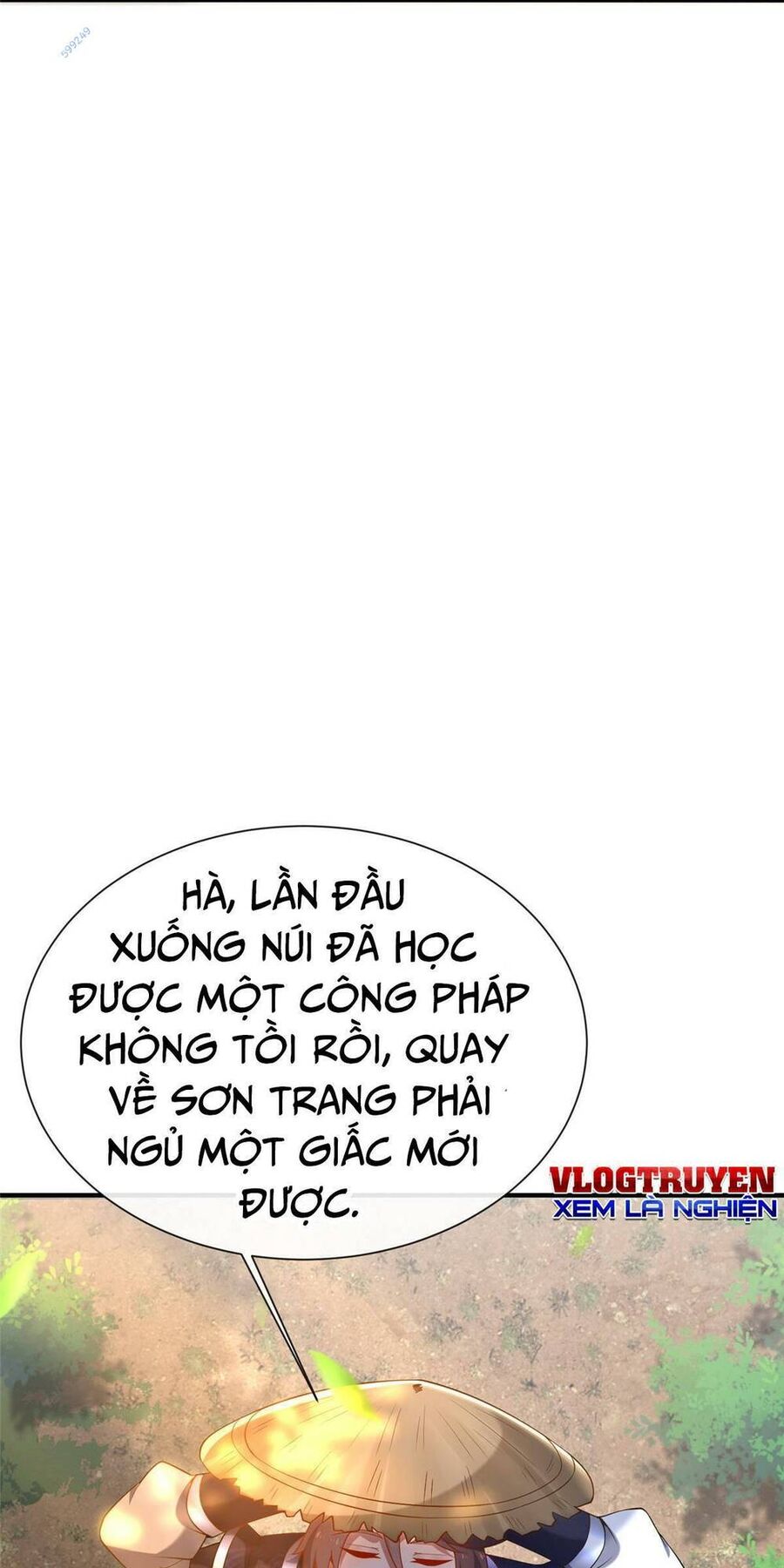 Võ Thánh Này Khảng Khái Quá Rồi Chapter 6 - 15