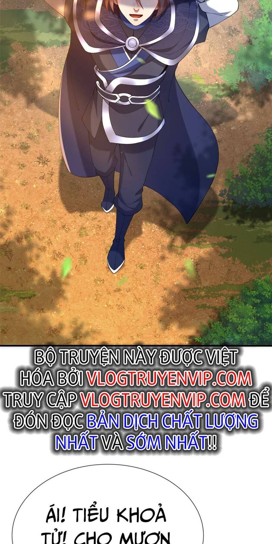 Võ Thánh Này Khảng Khái Quá Rồi Chapter 6 - 16