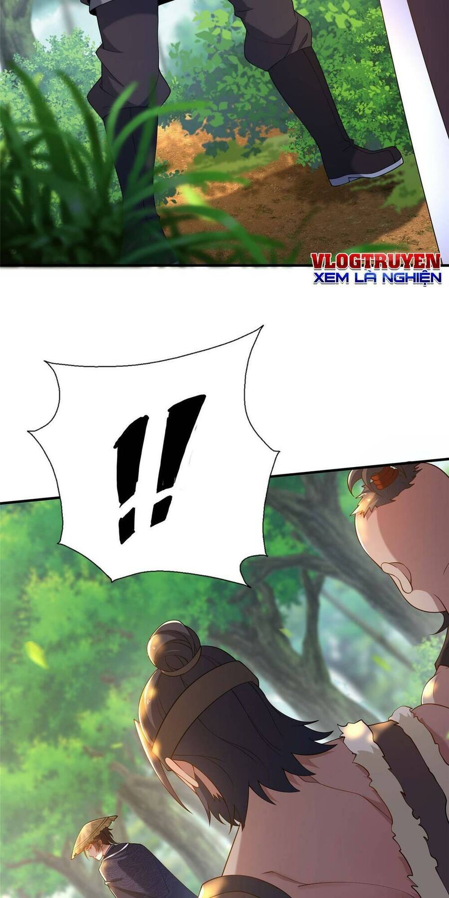 Võ Thánh Này Khảng Khái Quá Rồi Chapter 6 - 18