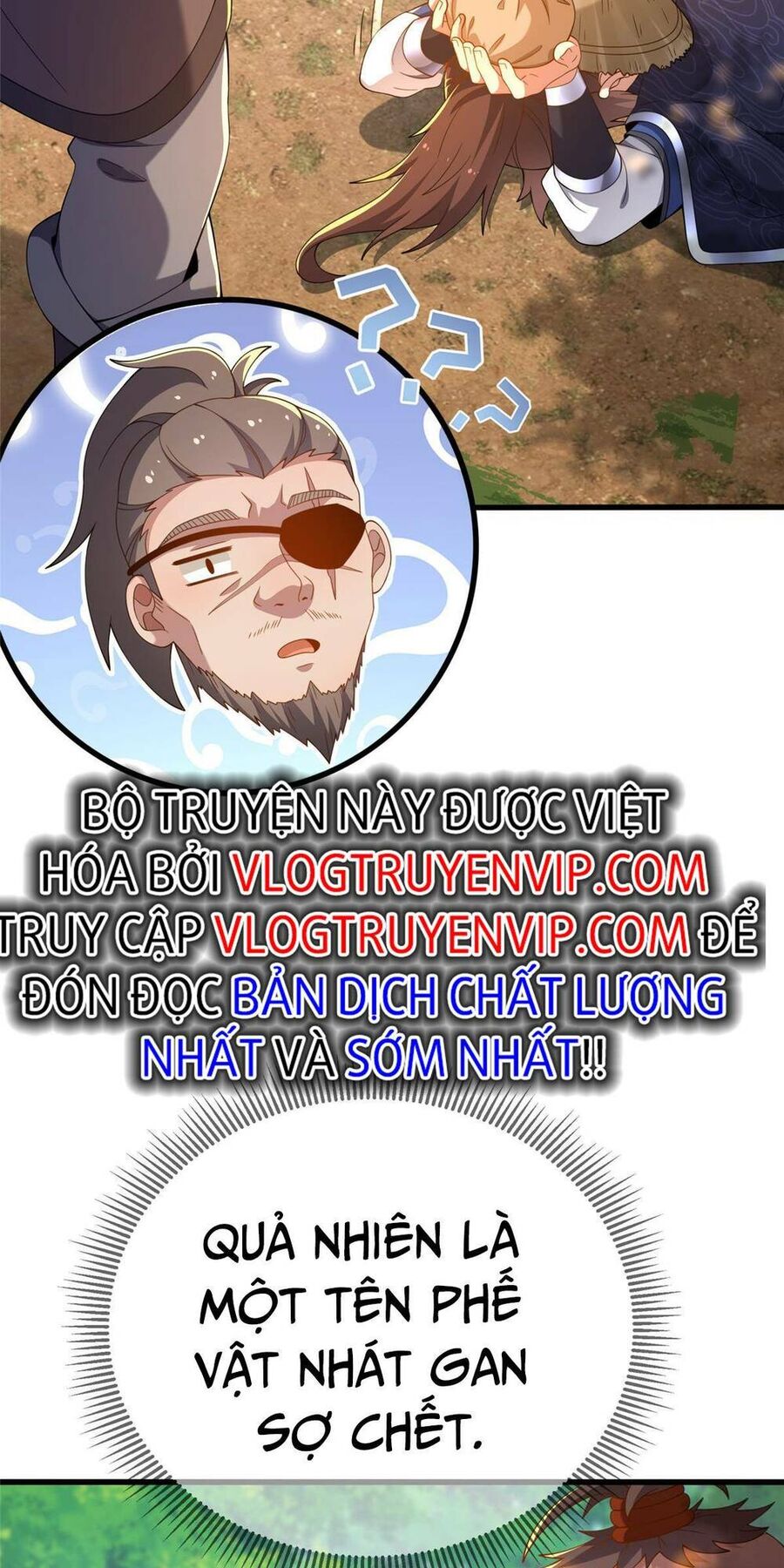 Võ Thánh Này Khảng Khái Quá Rồi Chapter 6 - 23