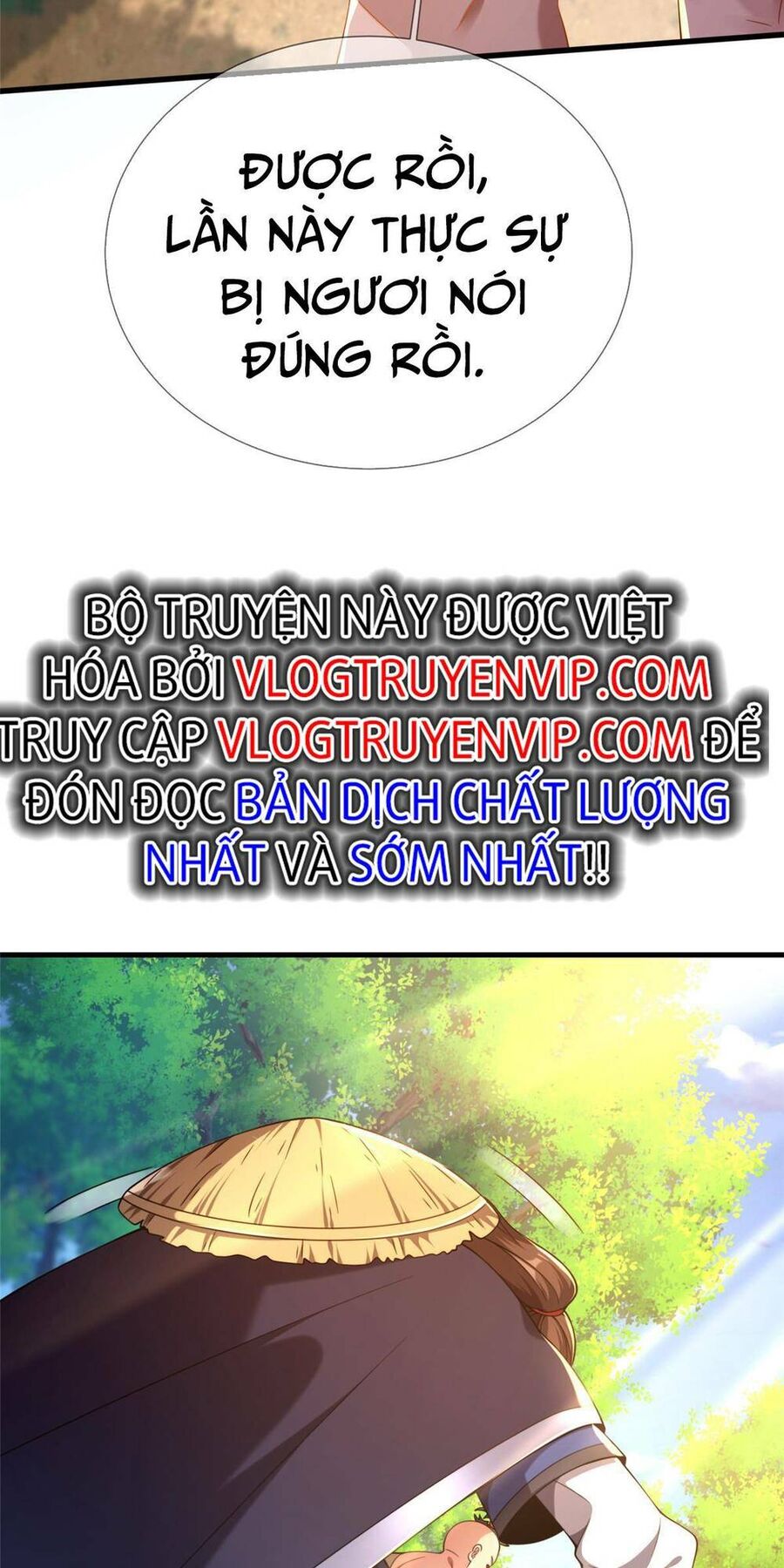 Võ Thánh Này Khảng Khái Quá Rồi Chapter 6 - 26