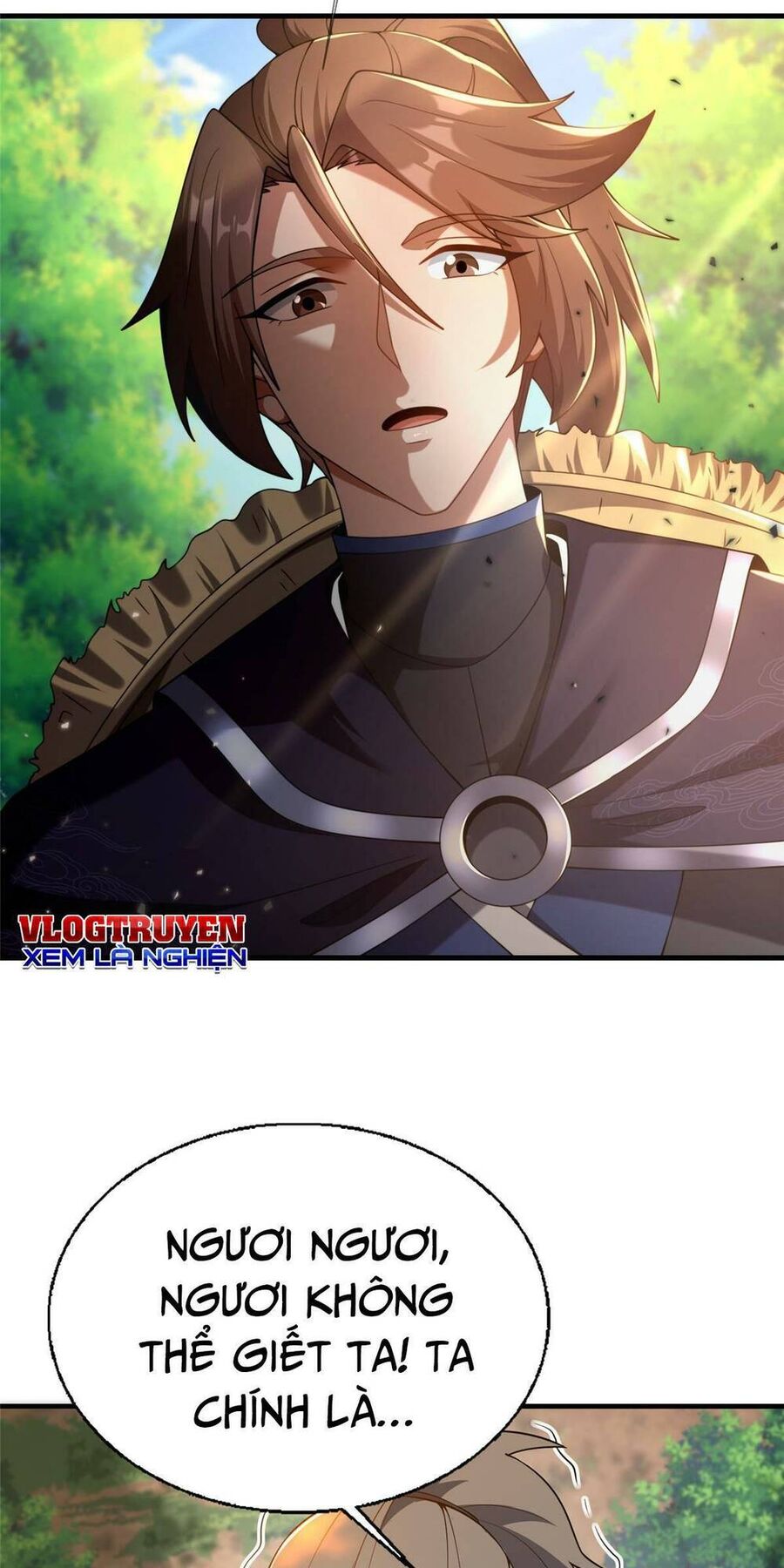 Võ Thánh Này Khảng Khái Quá Rồi Chapter 6 - 33