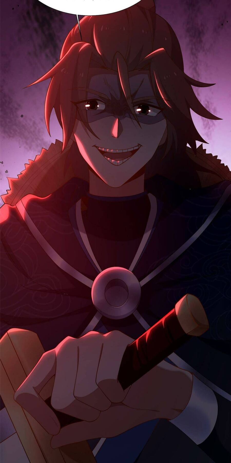 Võ Thánh Này Khảng Khái Quá Rồi Chapter 6 - 35