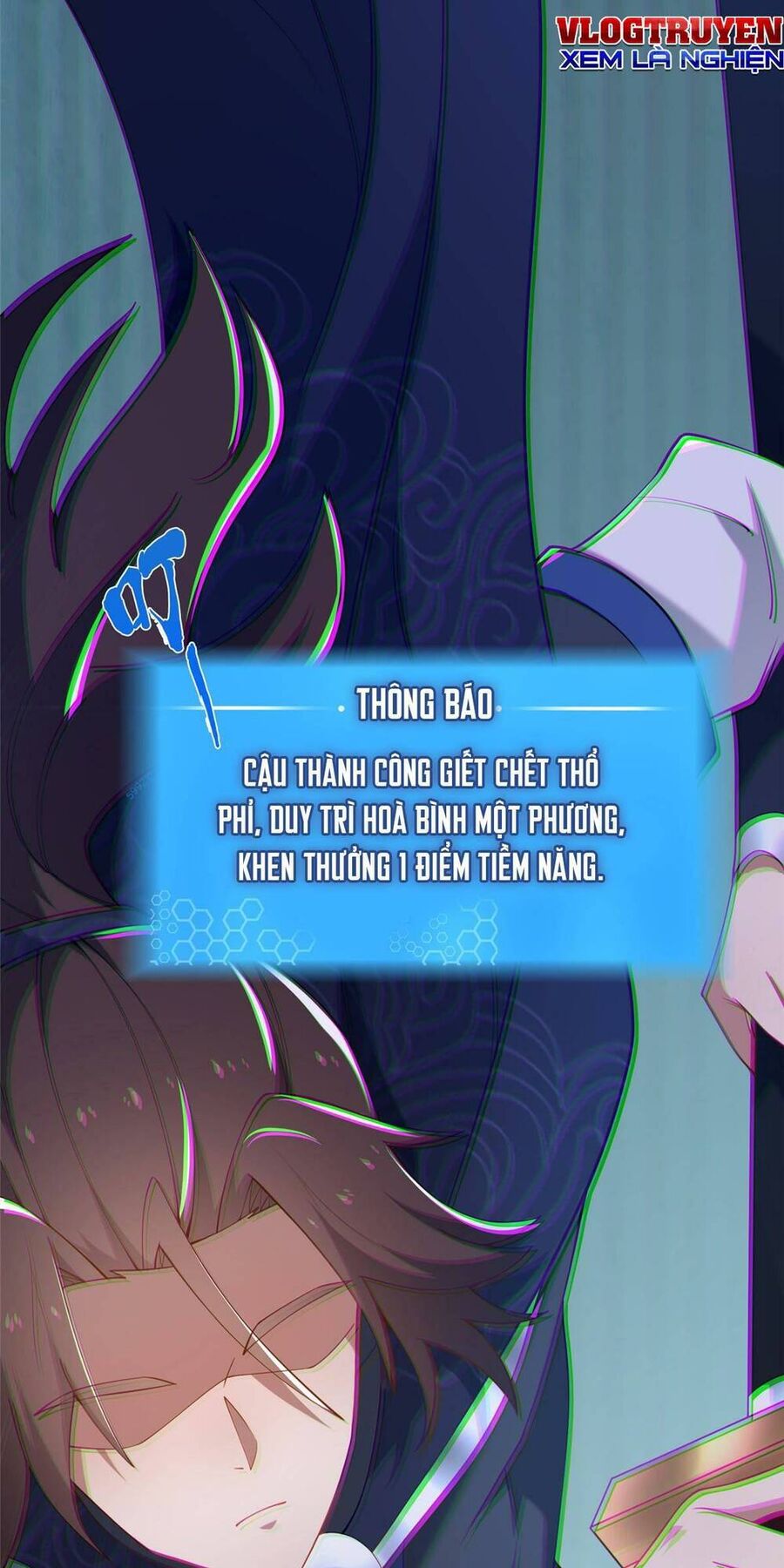 Võ Thánh Này Khảng Khái Quá Rồi Chapter 6 - 38