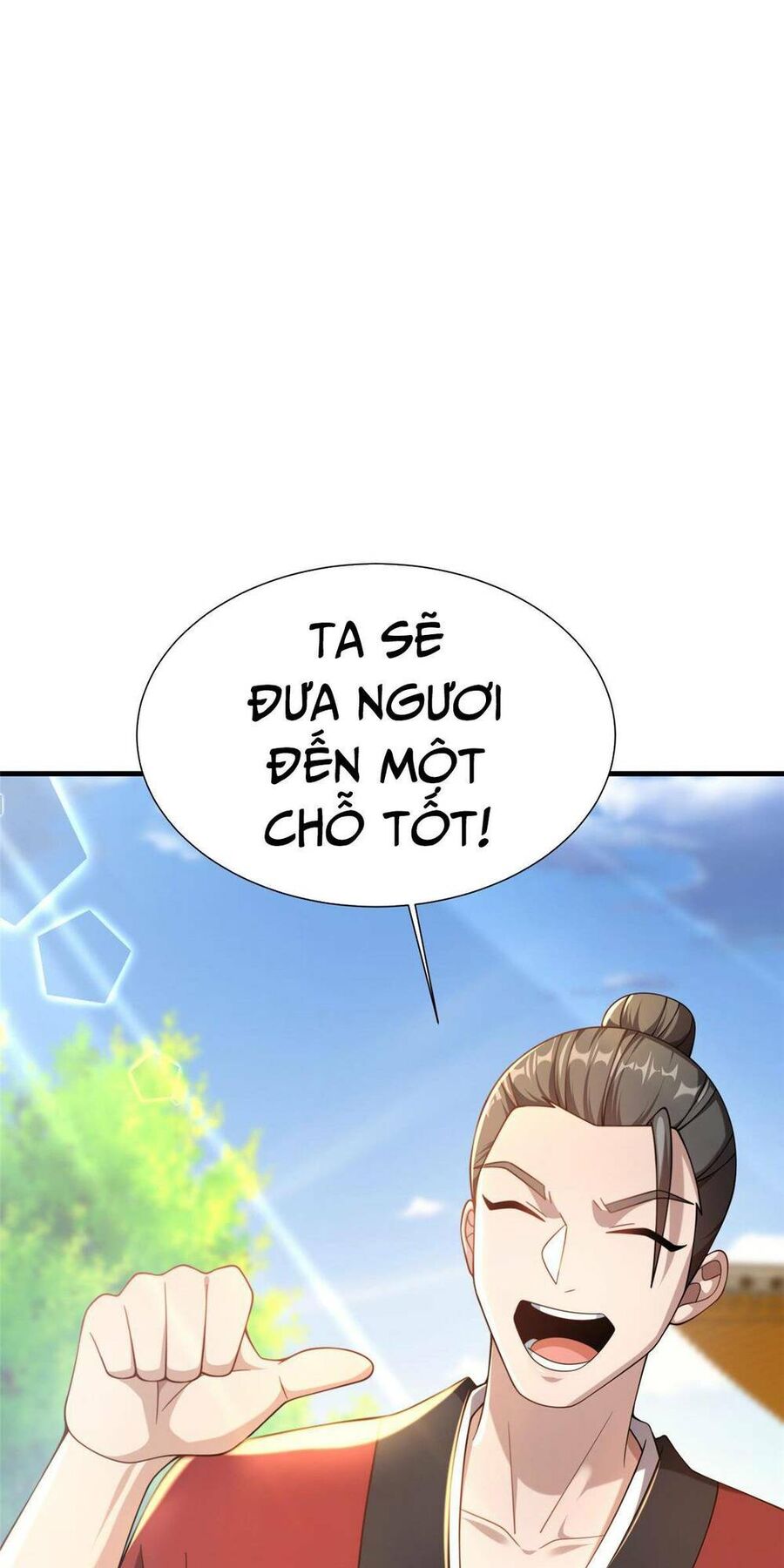 Võ Thánh Này Khảng Khái Quá Rồi Chapter 6 - 45