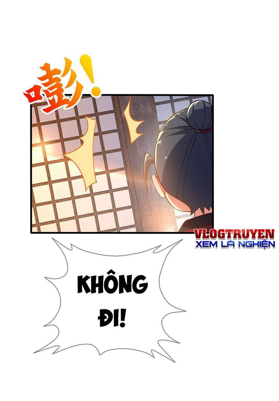 Võ Thánh Này Khảng Khái Quá Rồi Chapter 6 - 47