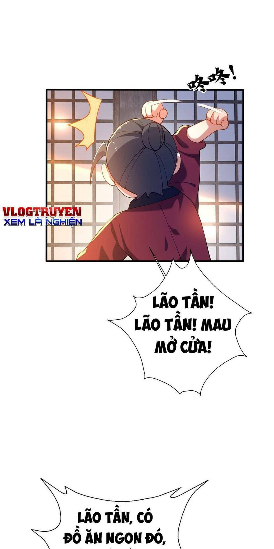 Võ Thánh Này Khảng Khái Quá Rồi Chapter 6 - 48