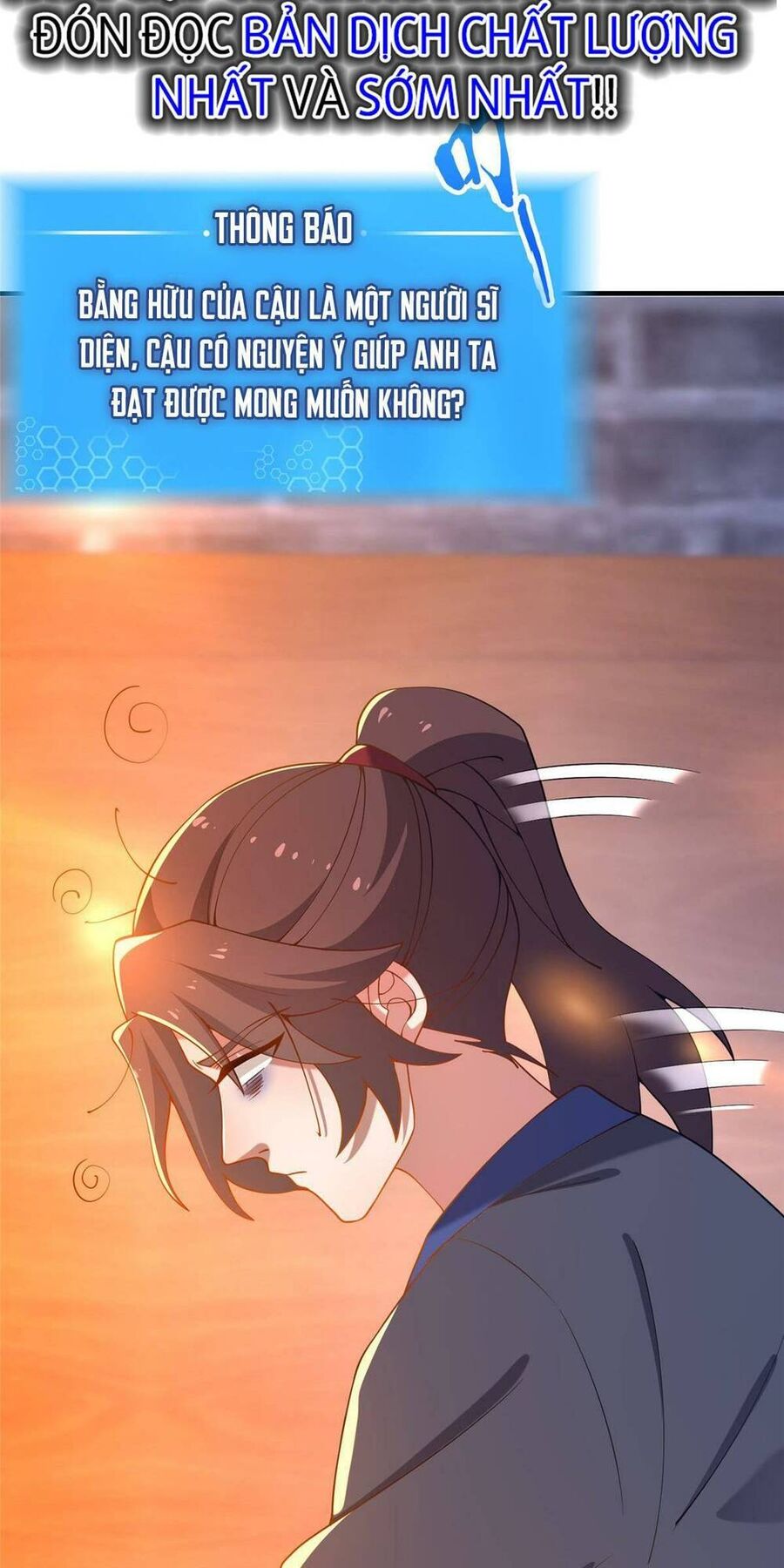 Võ Thánh Này Khảng Khái Quá Rồi Chapter 6 - 50