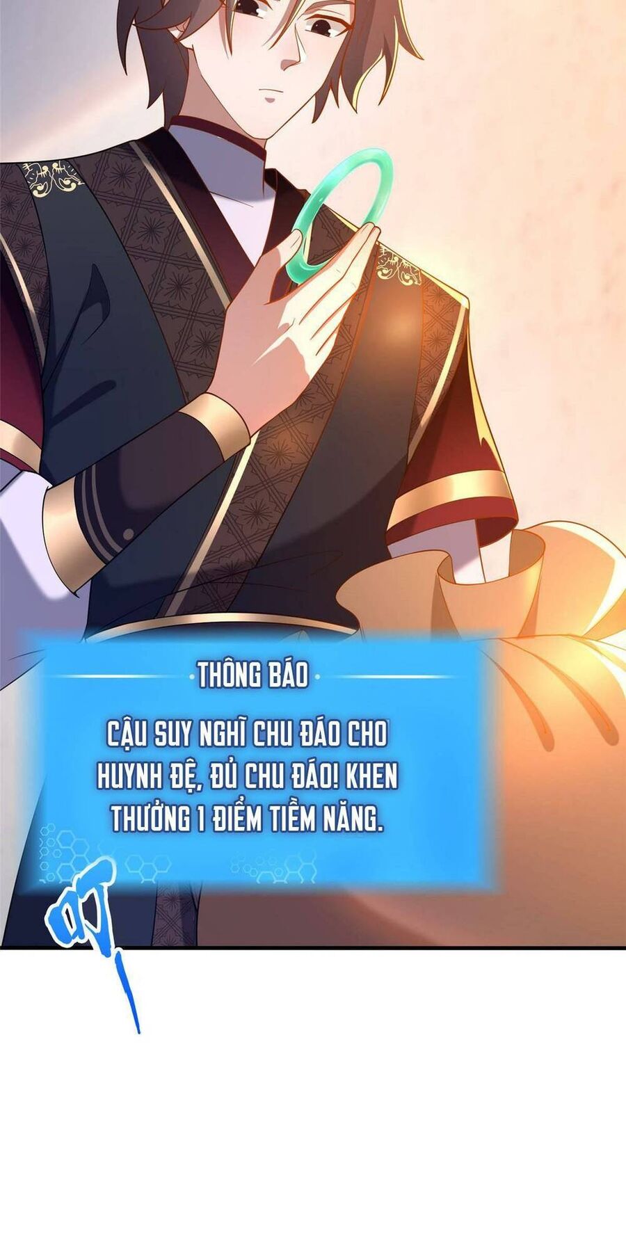 Võ Thánh Này Khảng Khái Quá Rồi Chapter 6 - 53