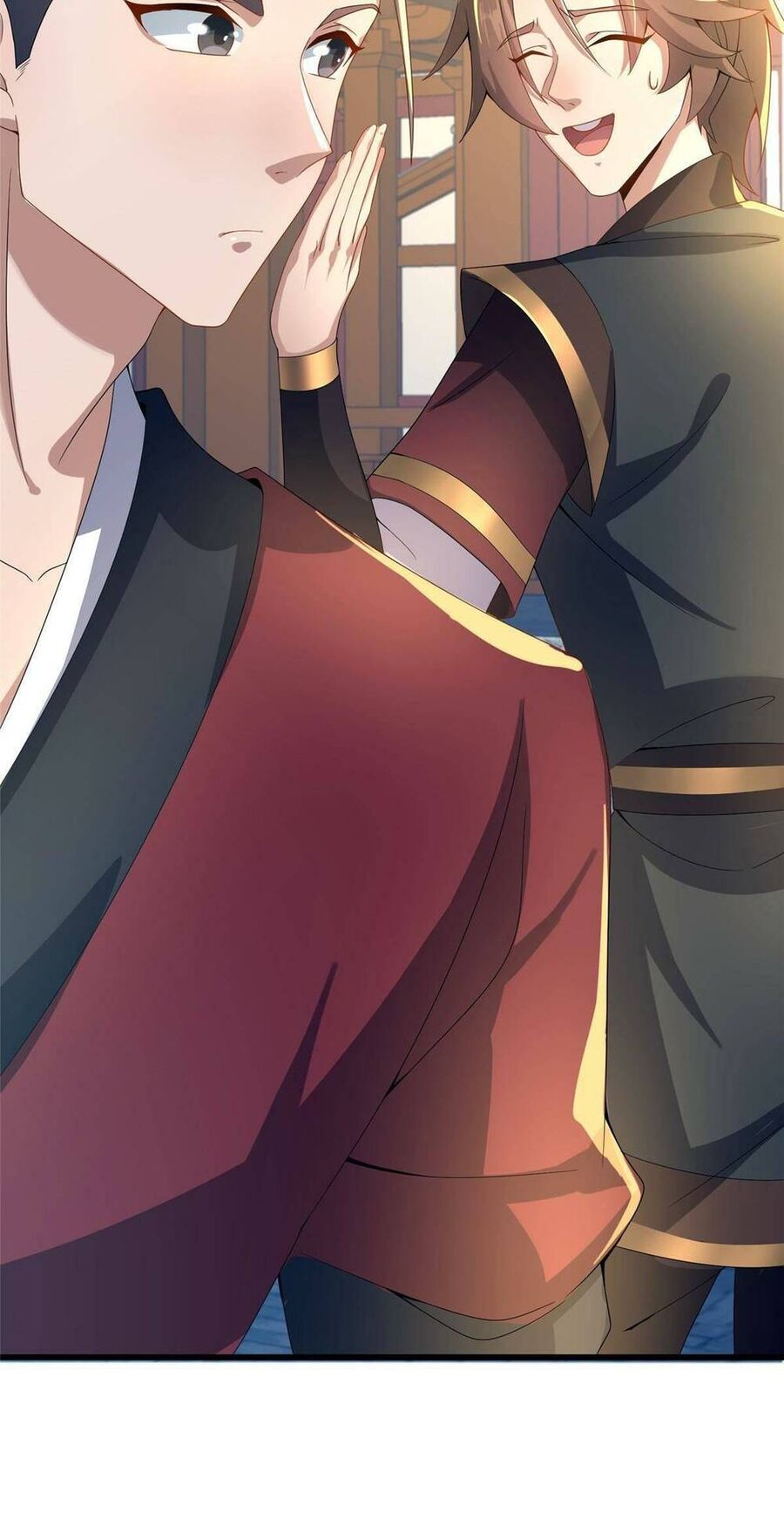 Võ Thánh Này Khảng Khái Quá Rồi Chapter 6 - 57