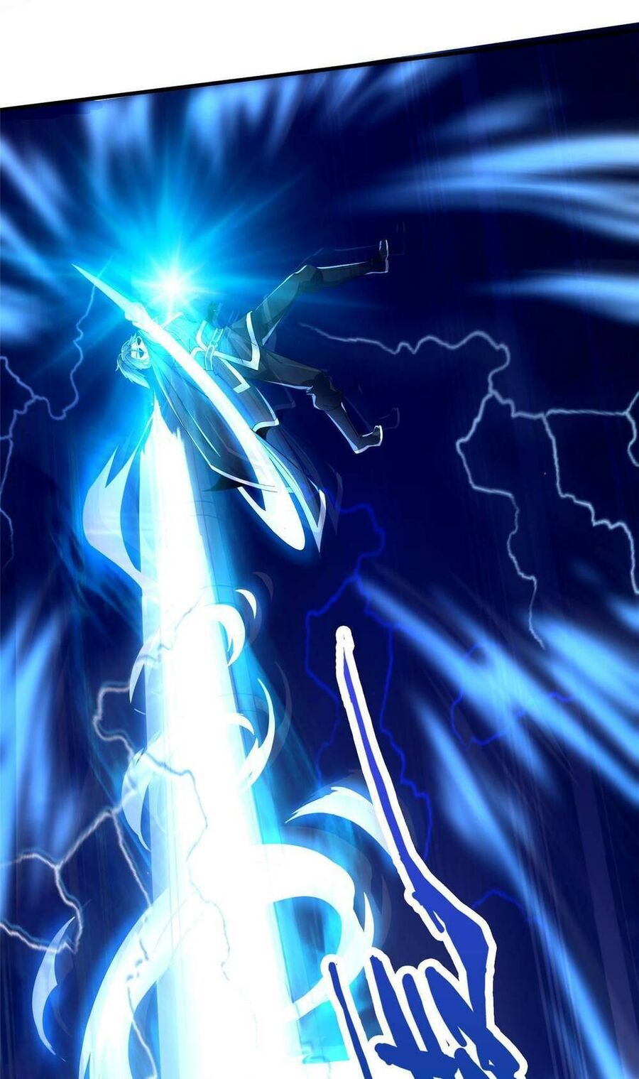 Võ Thánh Này Khảng Khái Quá Rồi Chapter 6 - 7