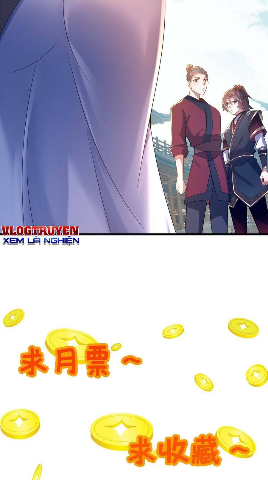 Võ Thánh Này Khảng Khái Quá Rồi Chapter 6 - 68