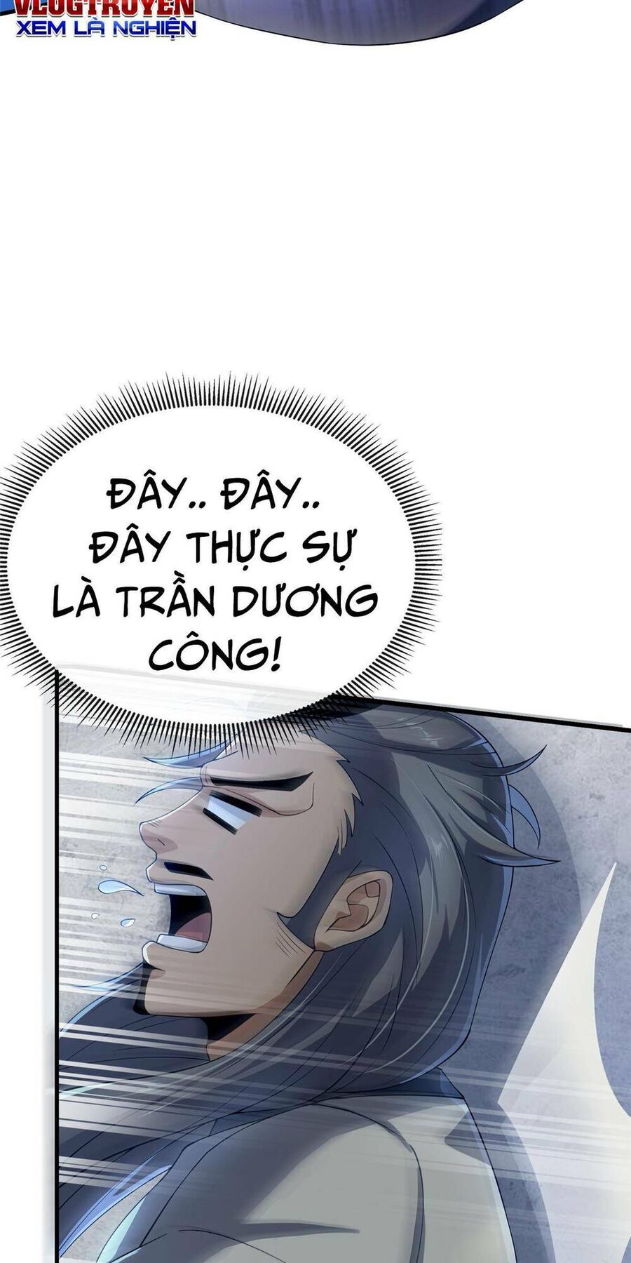 Võ Thánh Này Khảng Khái Quá Rồi Chapter 6 - 9