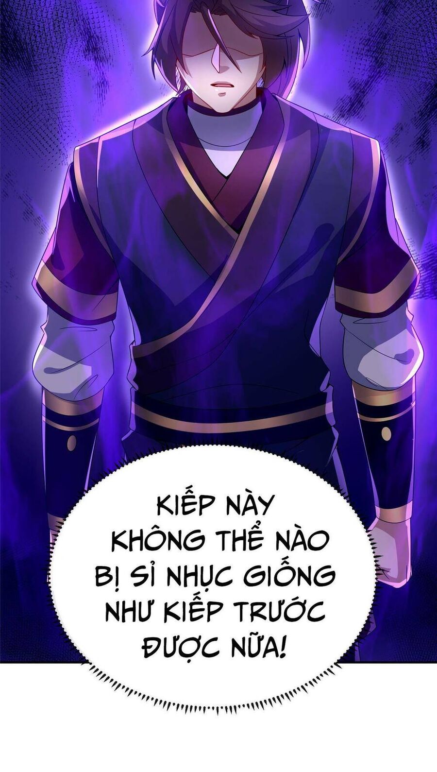 Võ Thánh Này Khảng Khái Quá Rồi Chapter 7 - 14