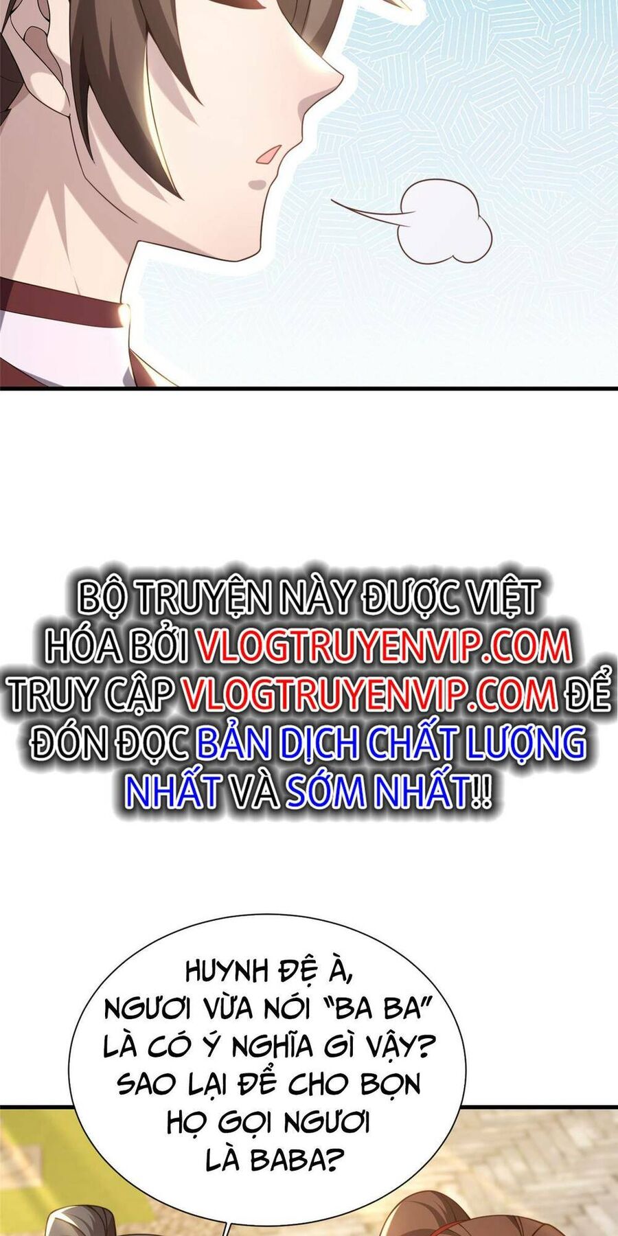 Võ Thánh Này Khảng Khái Quá Rồi Chapter 7 - 27