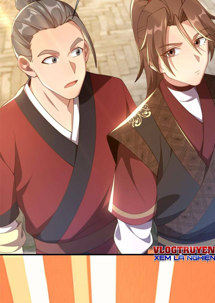 Võ Thánh Này Khảng Khái Quá Rồi Chapter 7 - 28