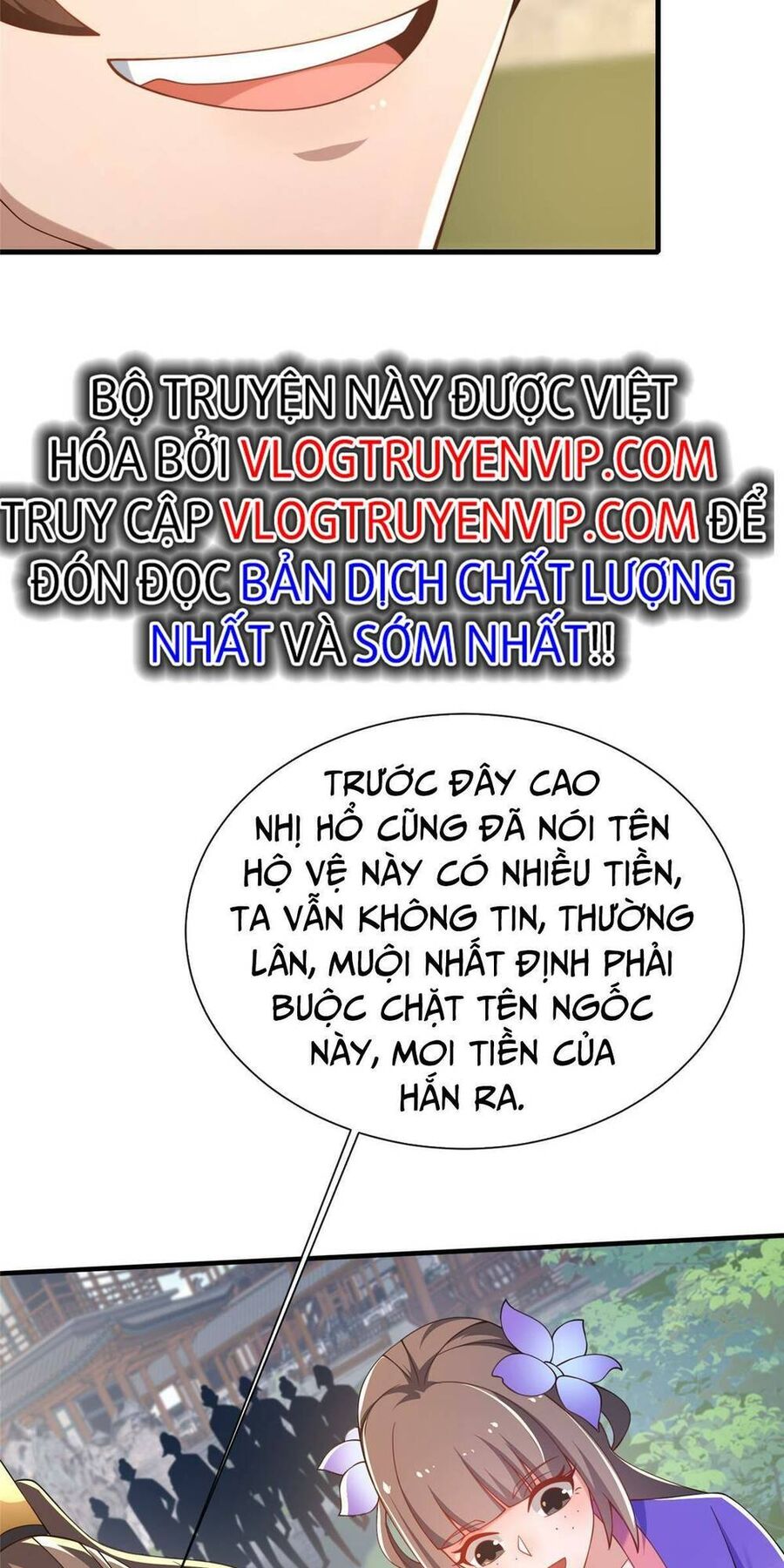 Võ Thánh Này Khảng Khái Quá Rồi Chapter 7 - 34