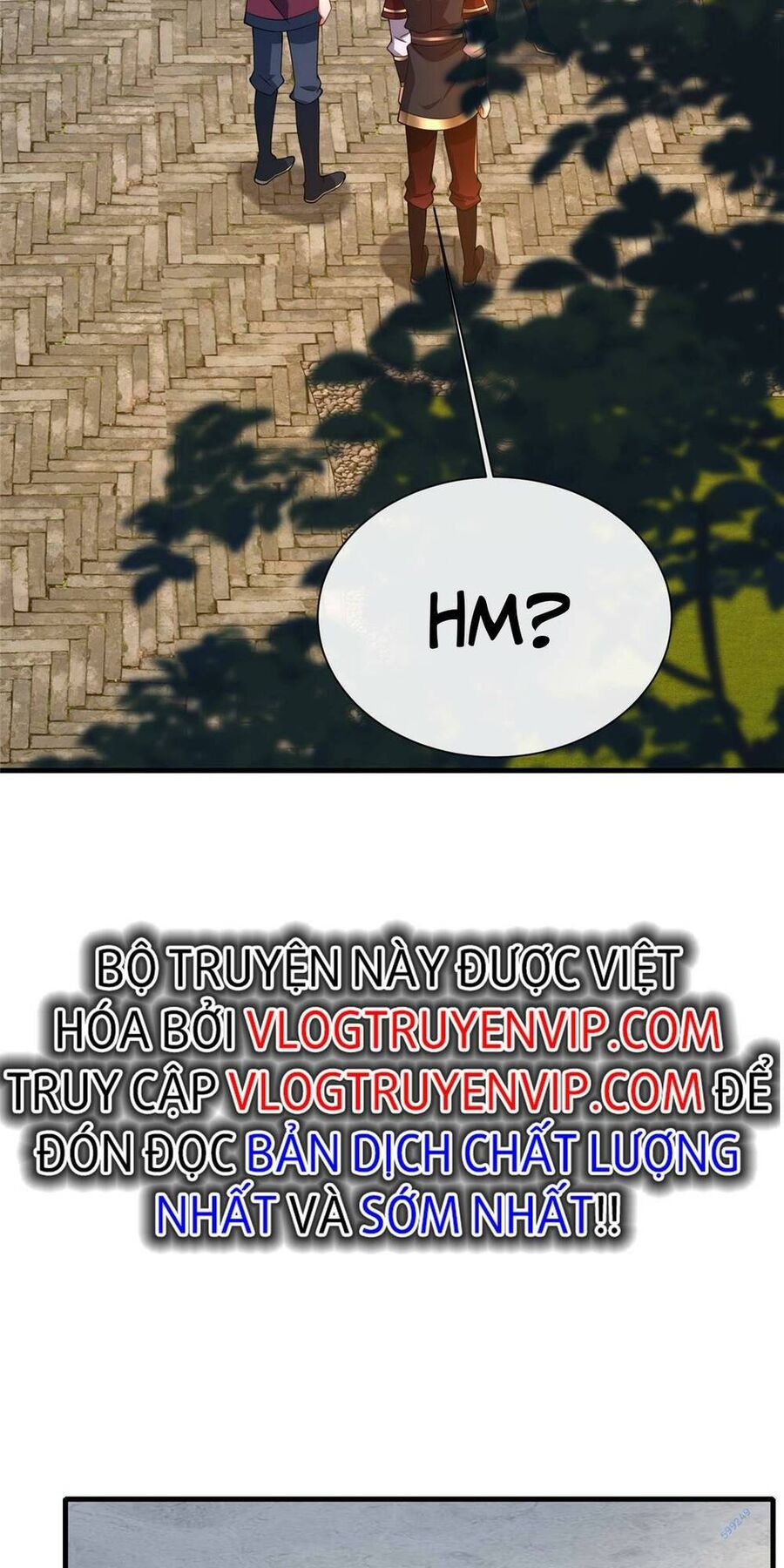 Võ Thánh Này Khảng Khái Quá Rồi Chapter 7 - 47