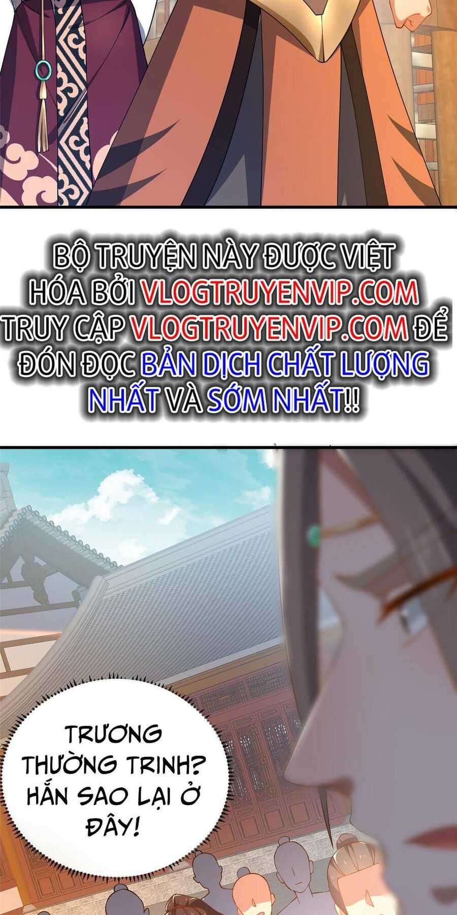 Võ Thánh Này Khảng Khái Quá Rồi Chapter 7 - 61